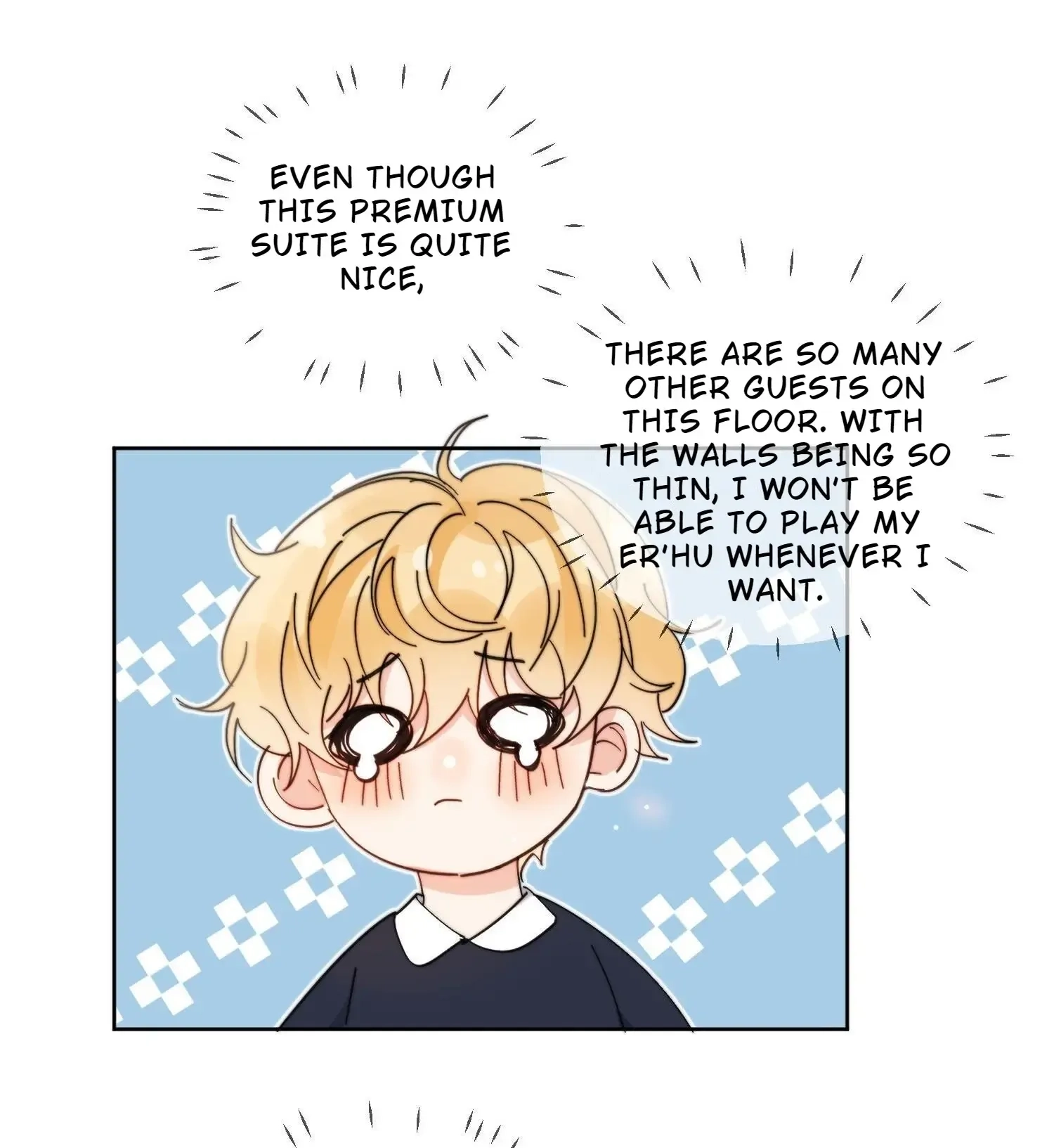 Read Poor Quality Cream chapter 26 image 18 on Lezhin