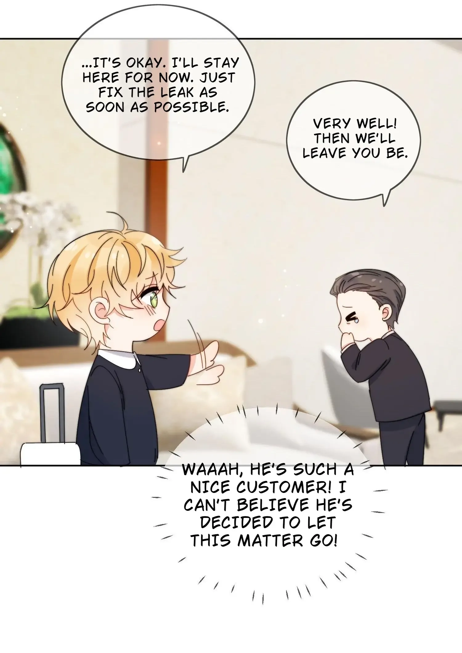 Read Poor Quality Cream chapter 26 image 20 on Lezhin