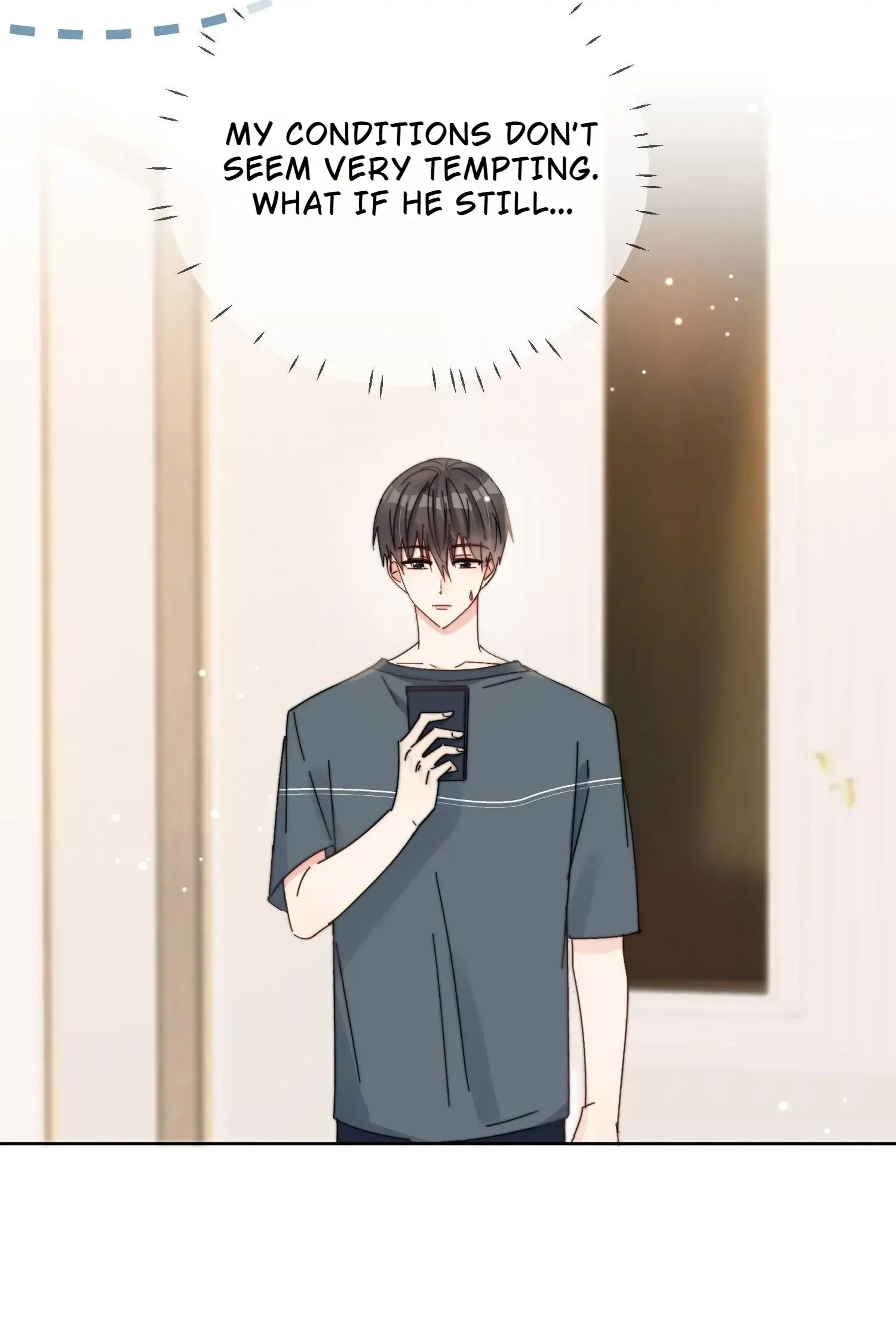 Read Poor Quality Cream chapter 26 image 23 on Lezhin