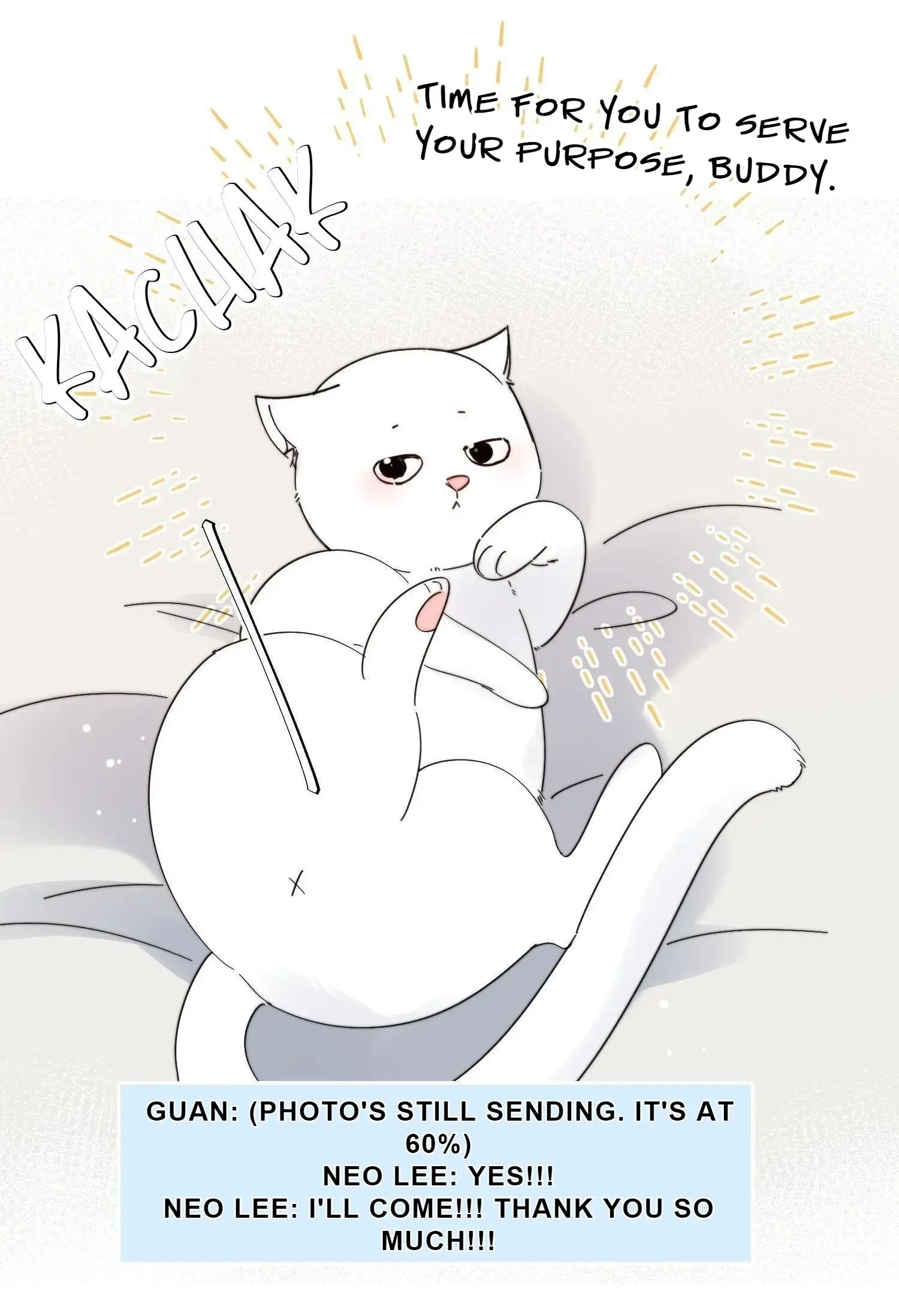 Read Poor Quality Cream chapter 26 image 25 on Lezhin