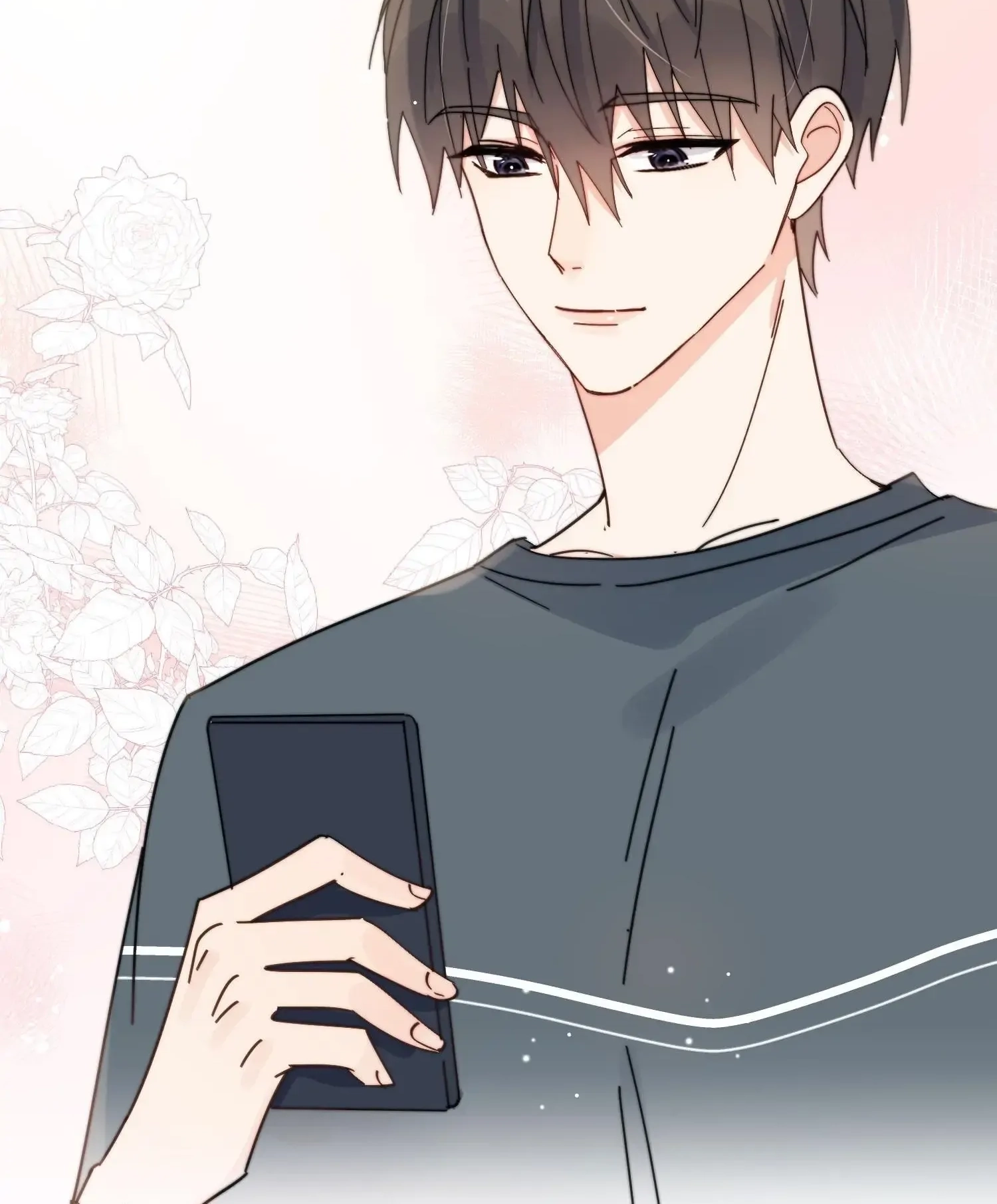Read Poor Quality Cream chapter 26 image 27 on Lezhin