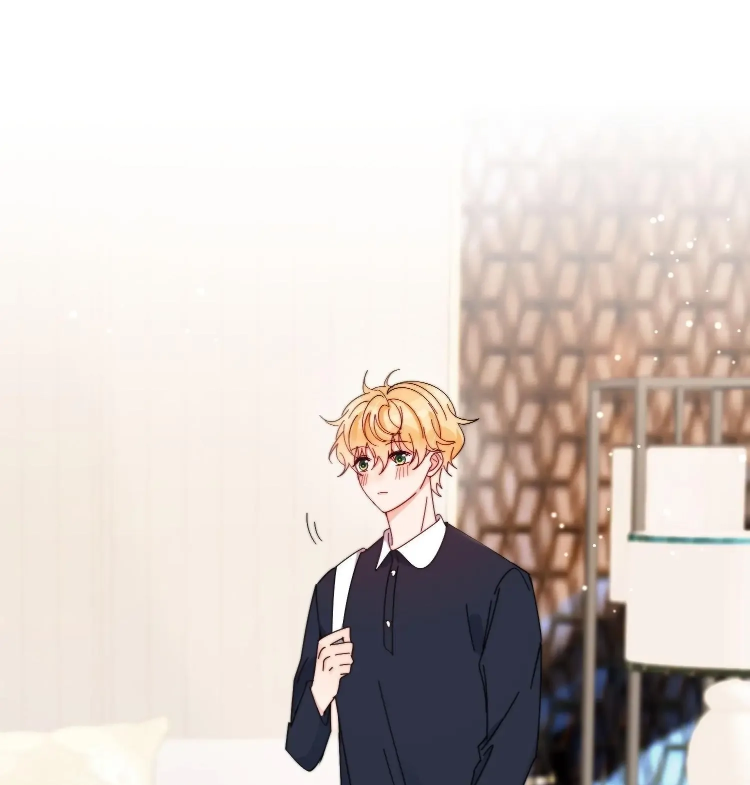 Read Poor Quality Cream chapter 26 image 30 on Lezhin