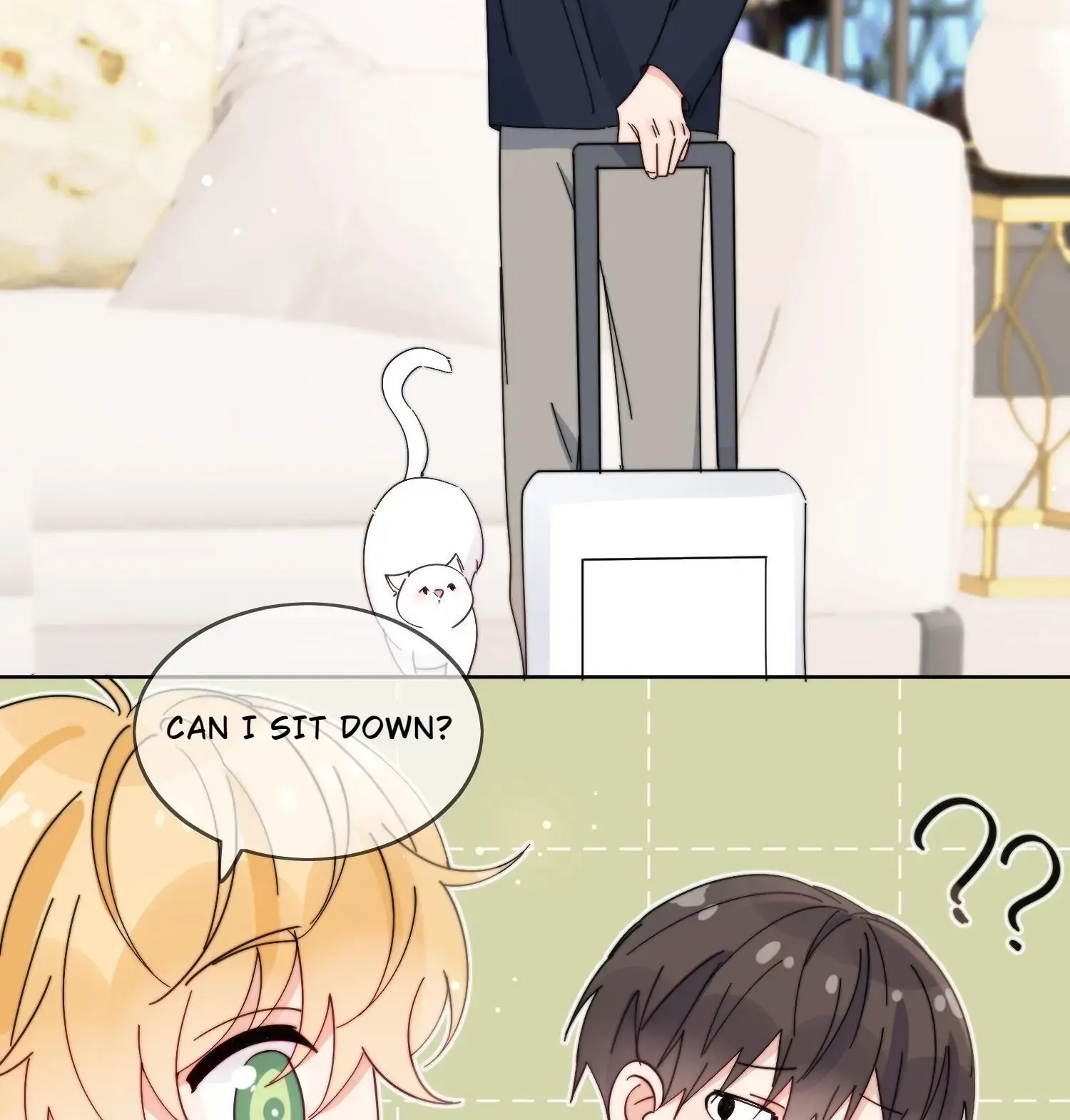 Read Poor Quality Cream chapter 26 image 31 on Lezhin
