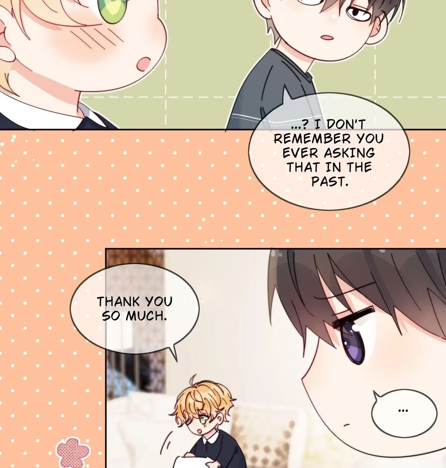 Read Poor Quality Cream chapter 26 image 32 on Lezhin