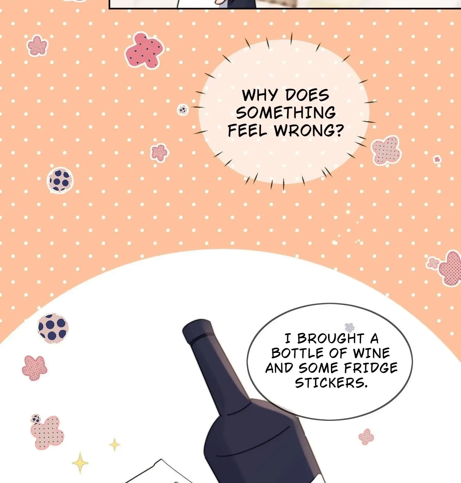 Read Poor Quality Cream chapter 26 image 33 on Lezhin