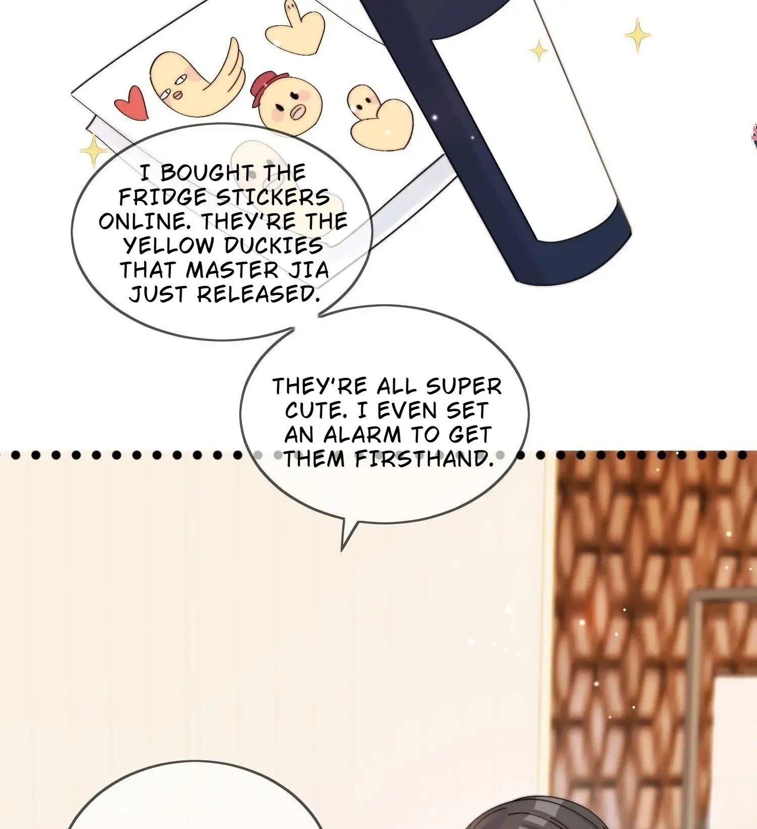 Read Poor Quality Cream chapter 26 image 34 on Lezhin