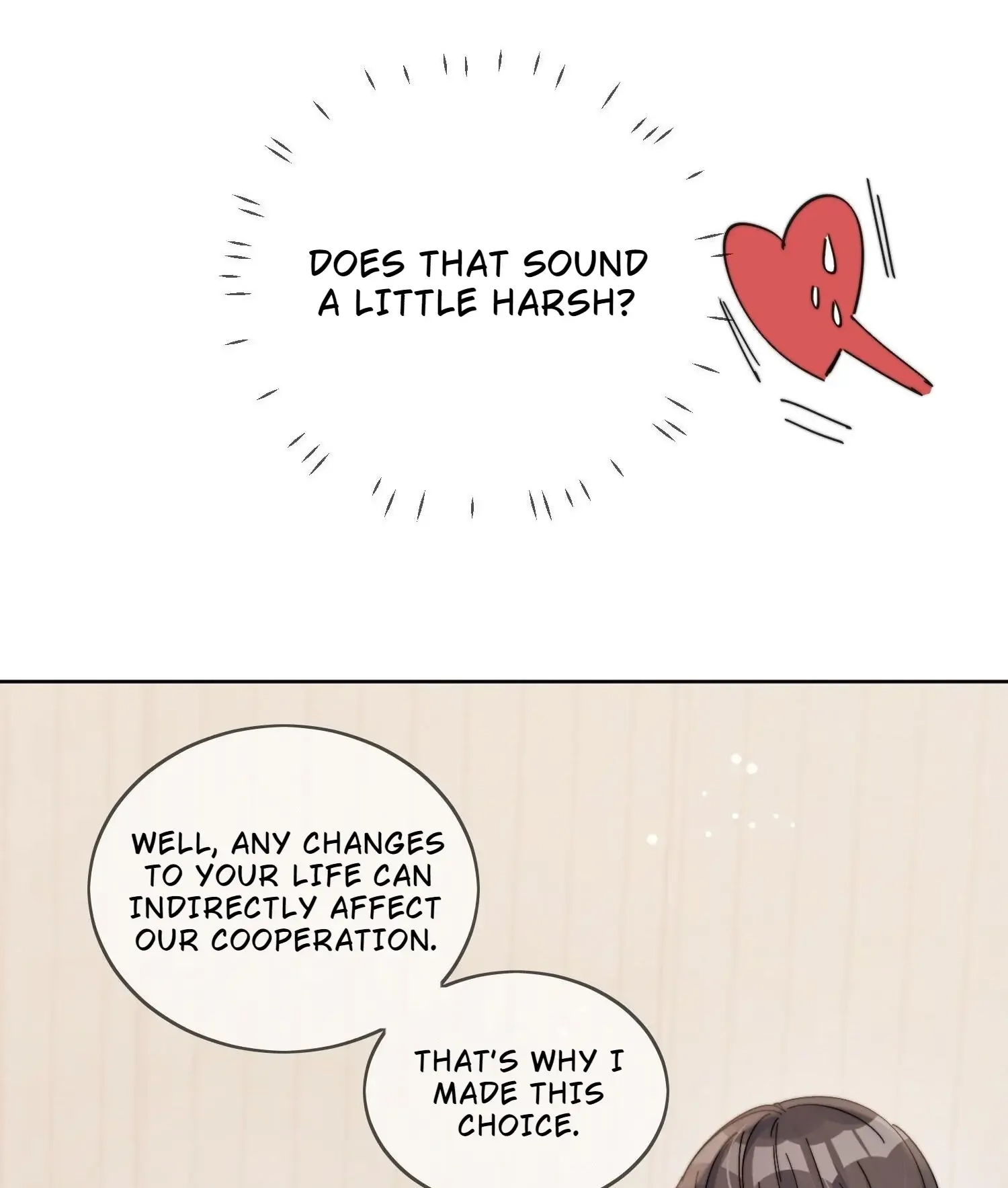 Read Poor Quality Cream chapter 26 image 38 on Lezhin