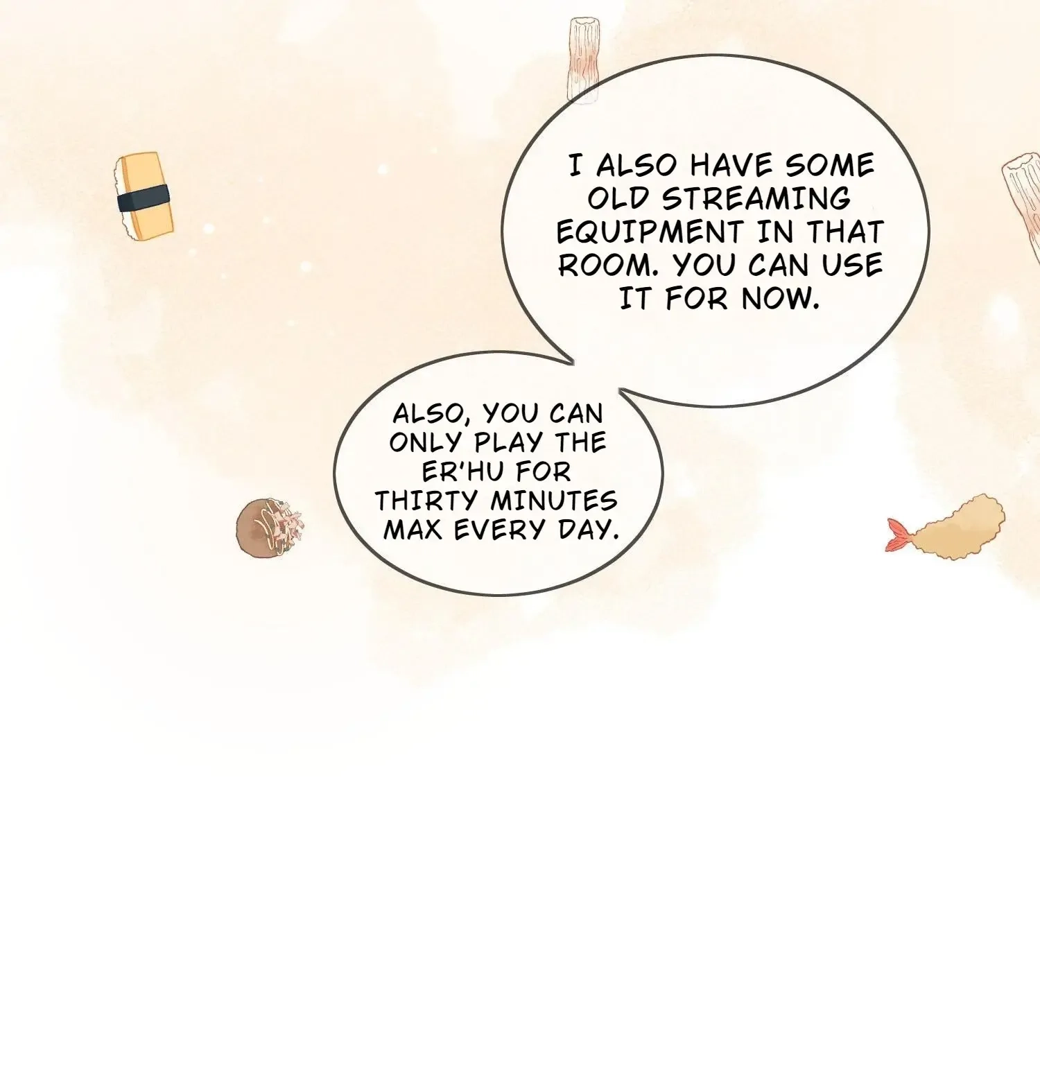 Read Poor Quality Cream chapter 26 image 40 on Lezhin