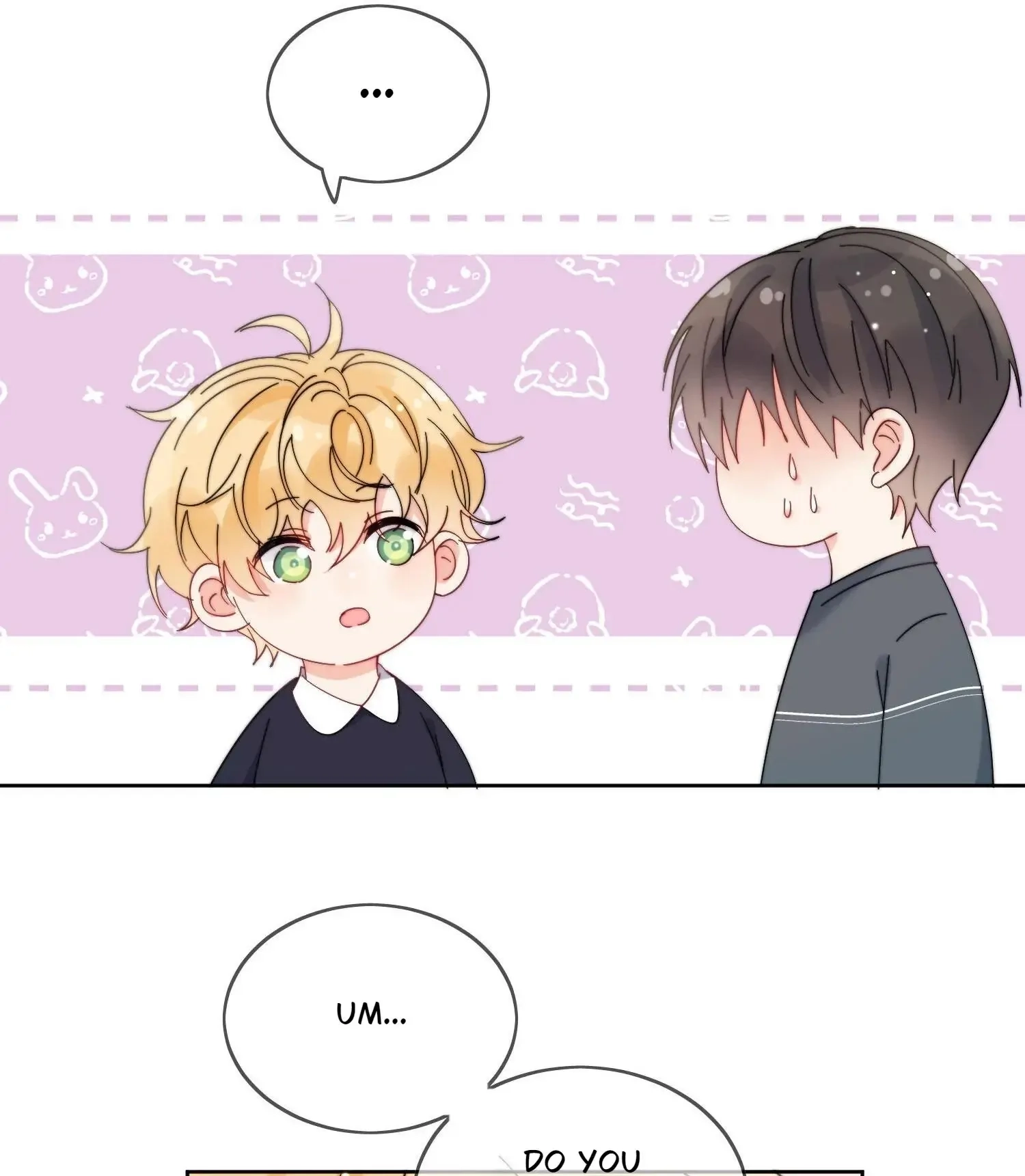 Read Poor Quality Cream chapter 26 image 42 on Lezhin
