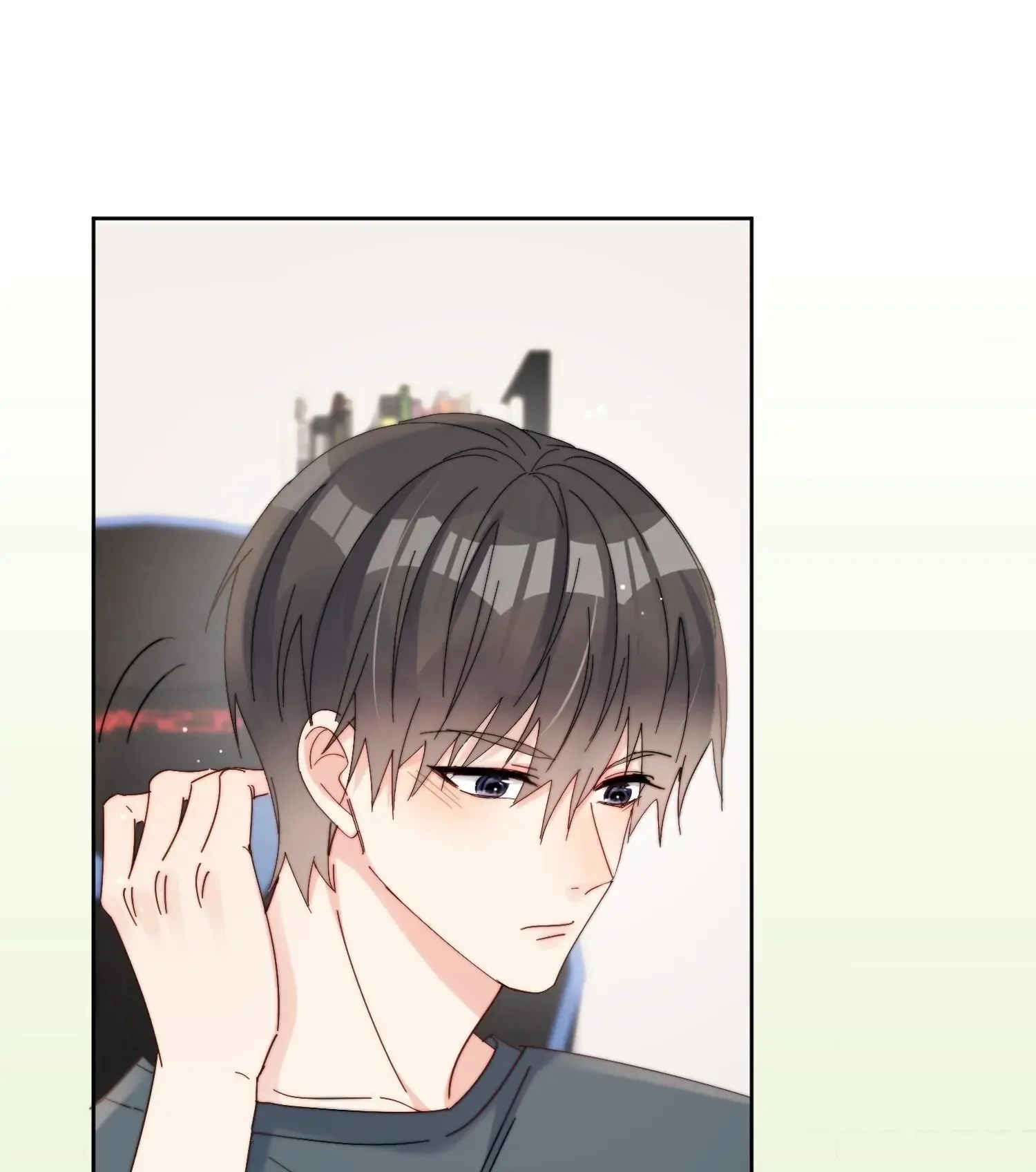 Read Poor Quality Cream chapter 27 image 10 on Lezhin