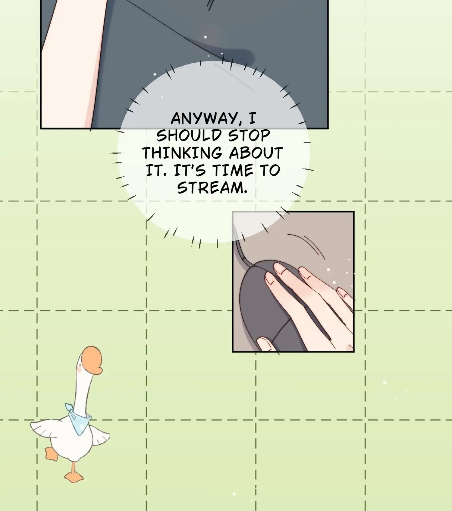 Read Poor Quality Cream chapter 27 image 11 on Lezhin