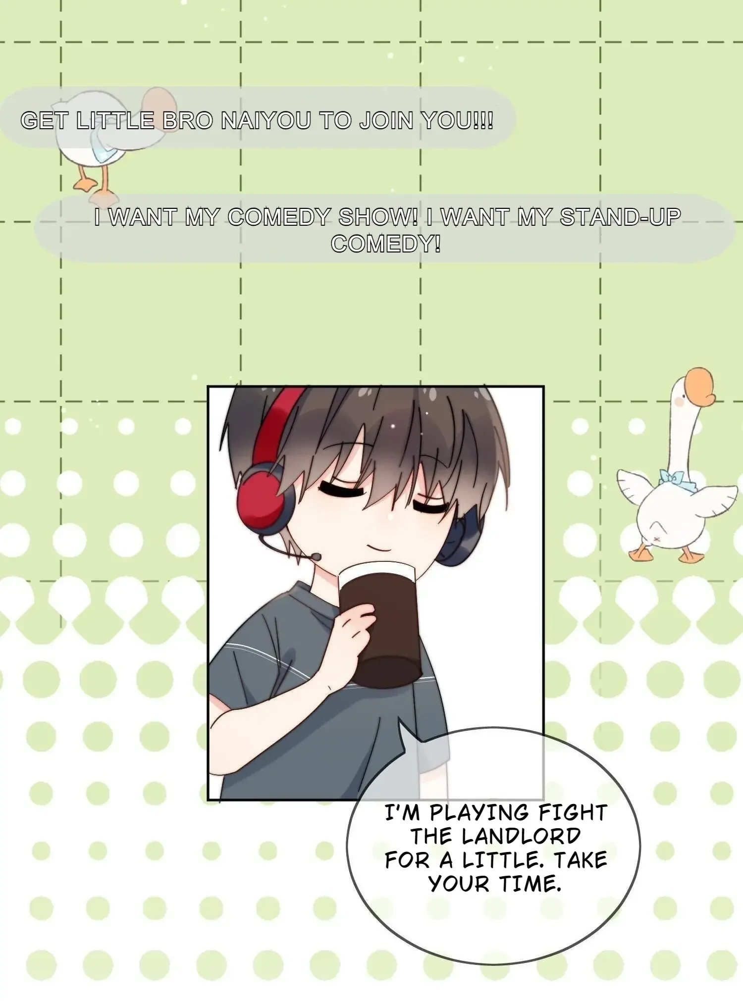 Read Poor Quality Cream chapter 27 image 13 on Lezhin