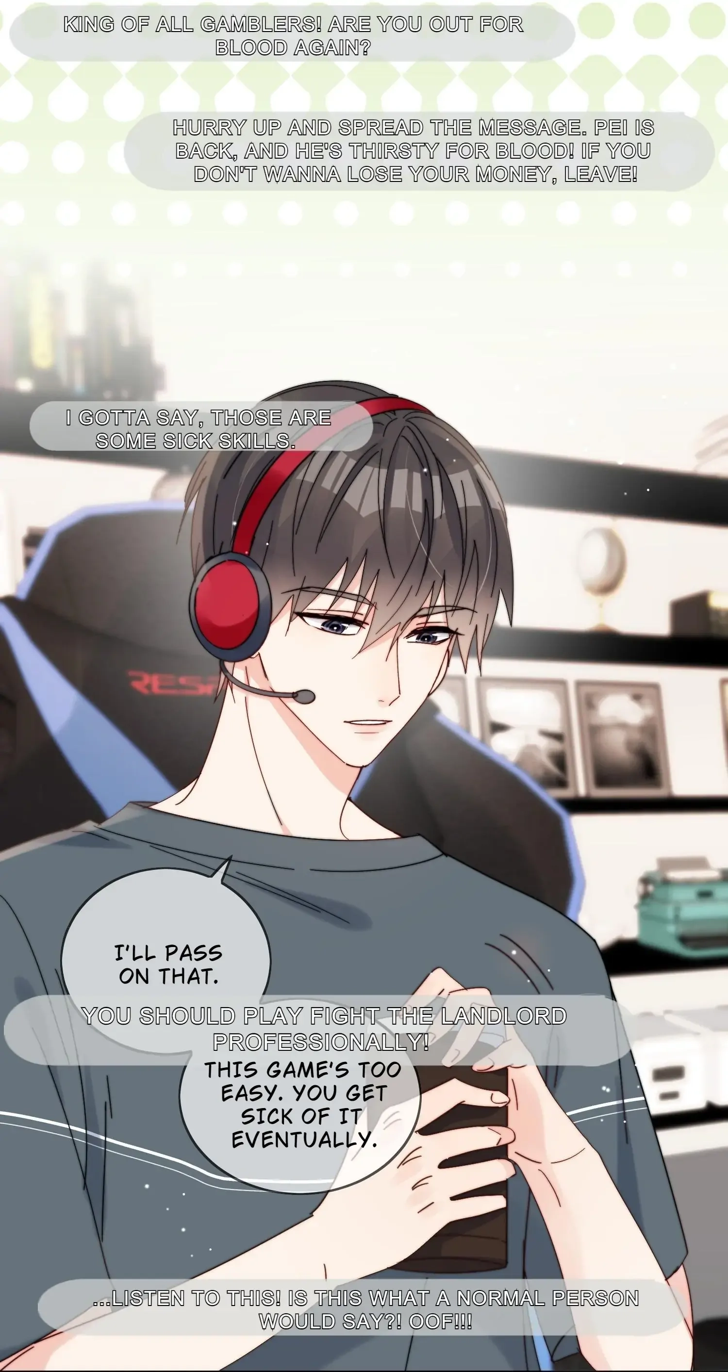 Read Poor Quality Cream chapter 27 image 14 on Lezhin