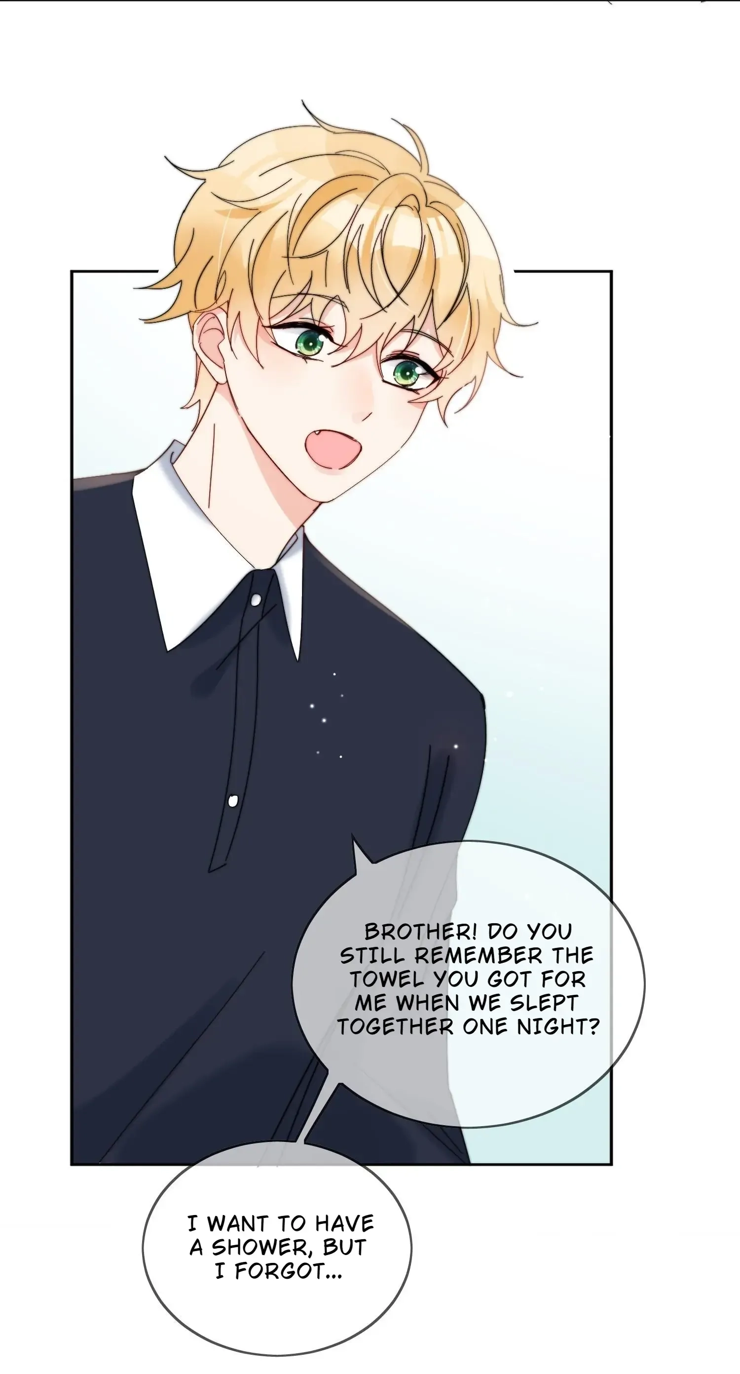 Read Poor Quality Cream chapter 27 image 15 on Lezhin