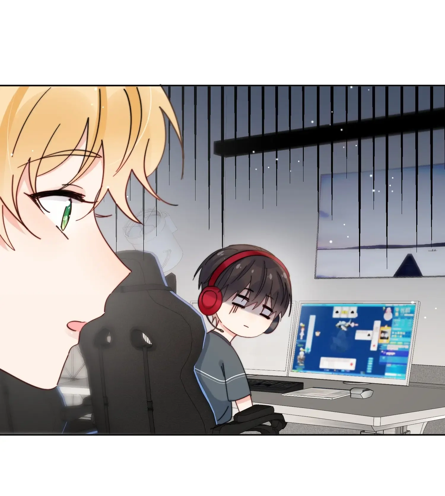 Read Poor Quality Cream chapter 27 image 17 on Lezhin