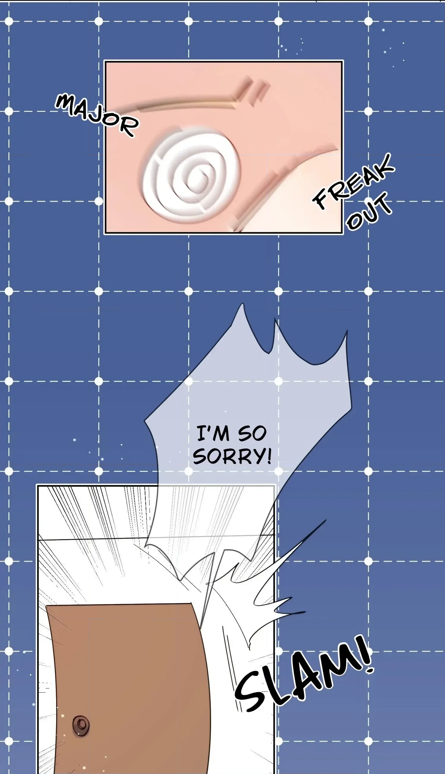Read Poor Quality Cream chapter 27 image 19 on Lezhin