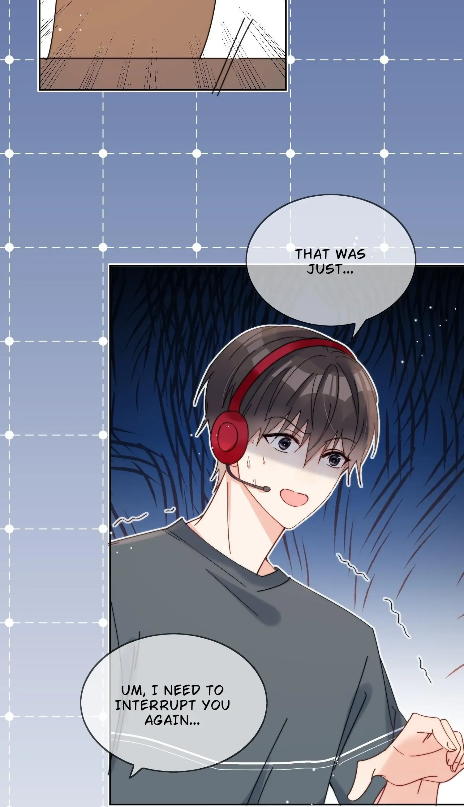Read Poor Quality Cream chapter 27 image 20 on Lezhin