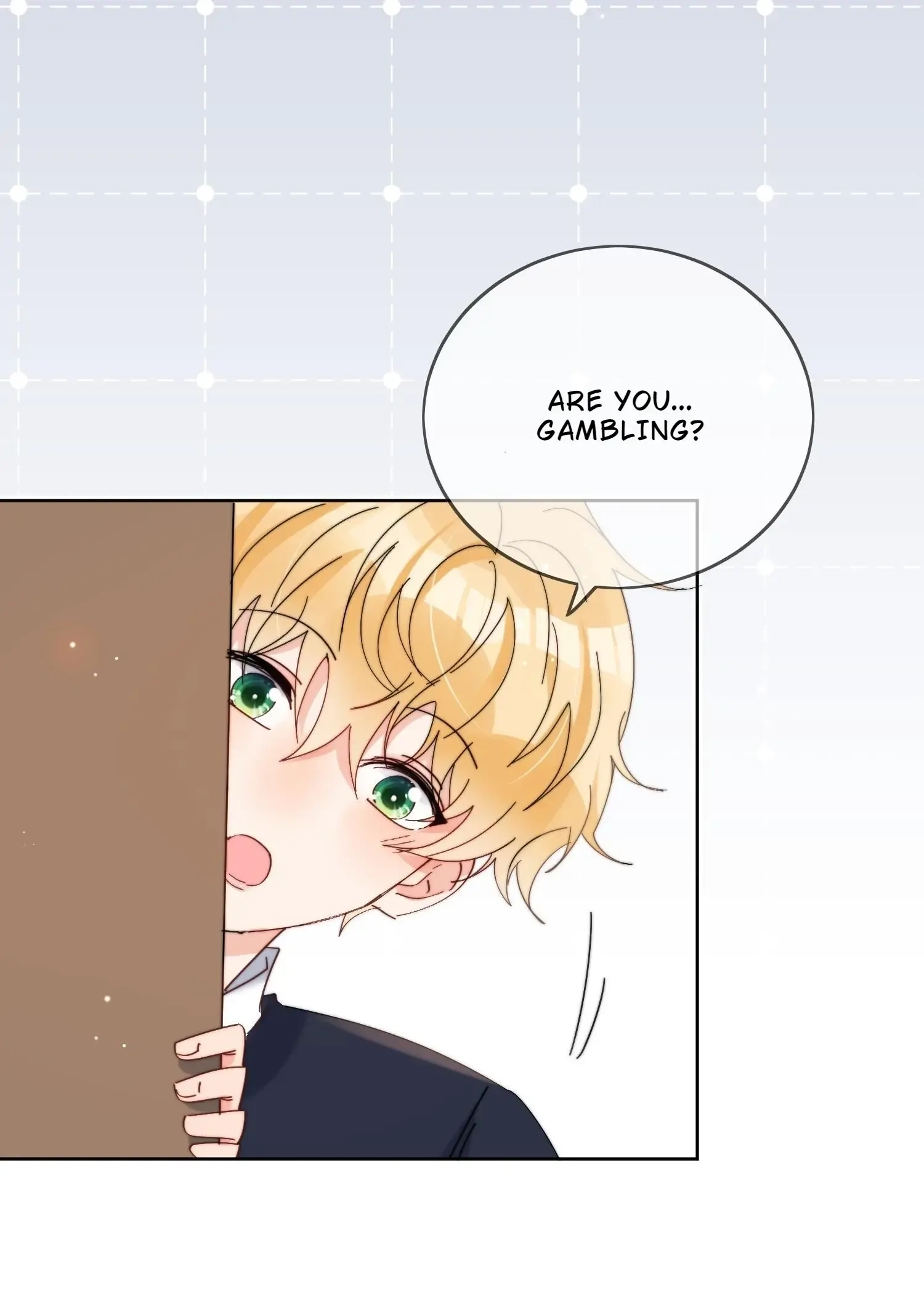 Read Poor Quality Cream chapter 27 image 21 on Lezhin