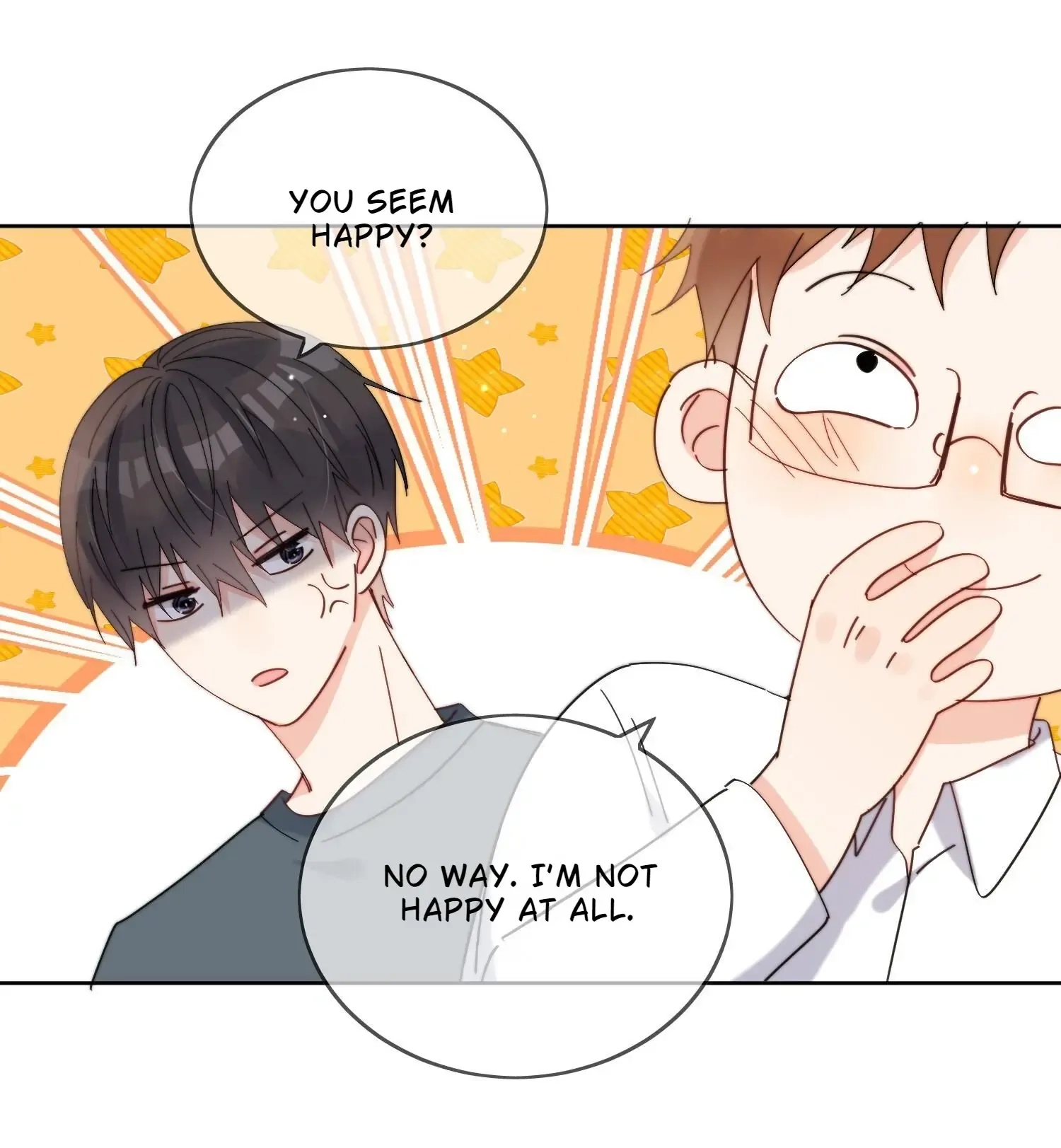 Read Poor Quality Cream chapter 27 image 24 on Lezhin
