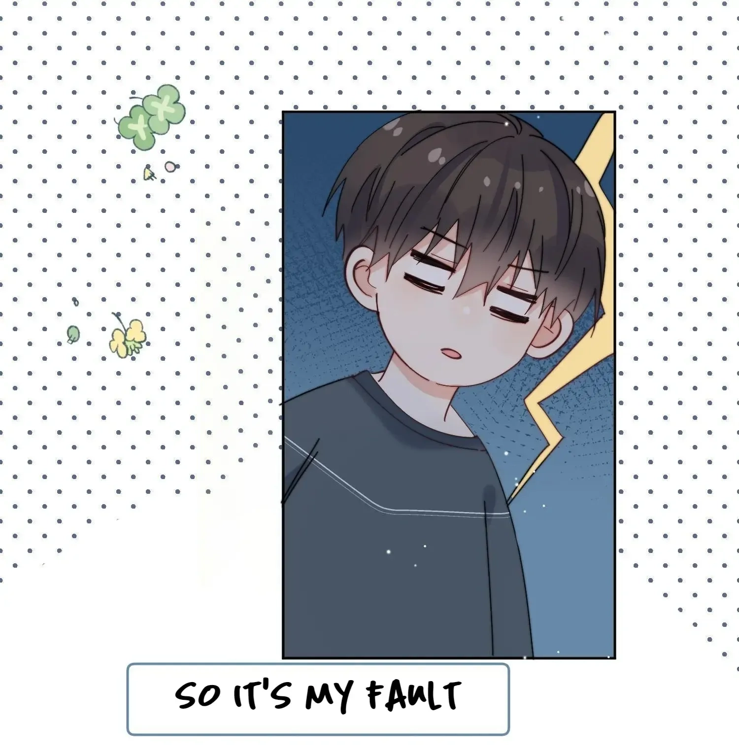Read Poor Quality Cream chapter 27 image 28 on Lezhin