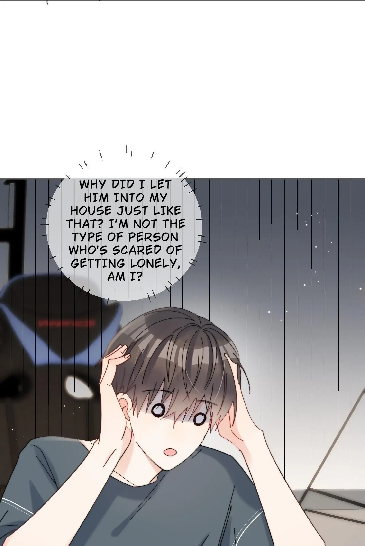 Read Poor Quality Cream chapter 27 image 8 on Lezhin