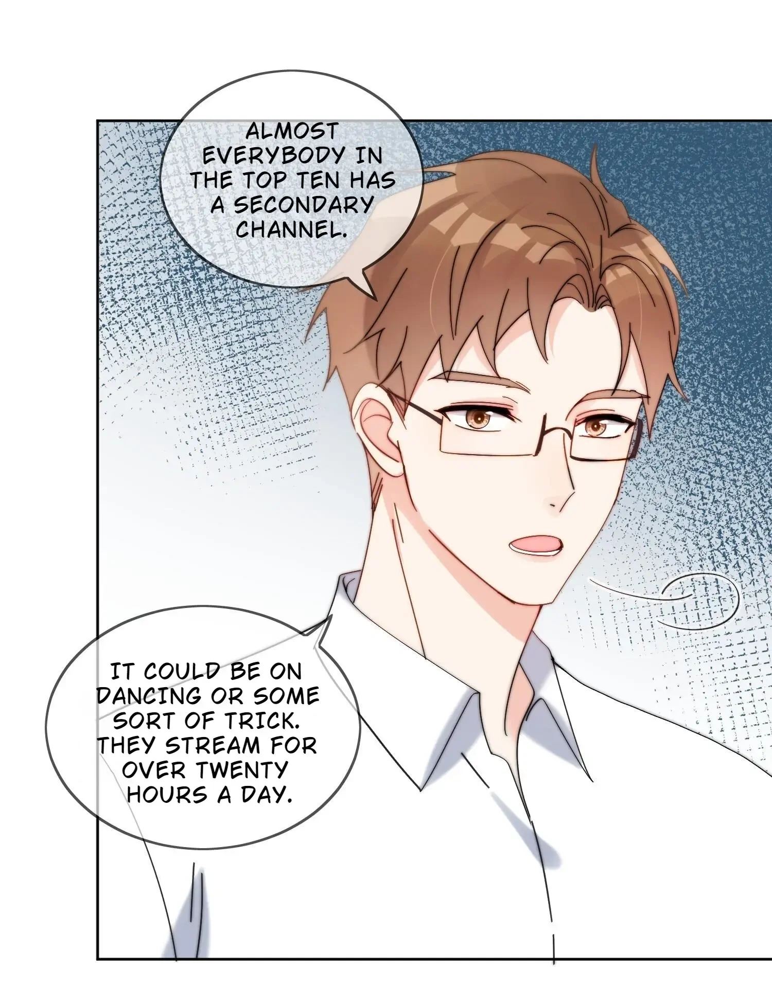 Read Poor Quality Cream chapter 28 image 10 on Lezhin