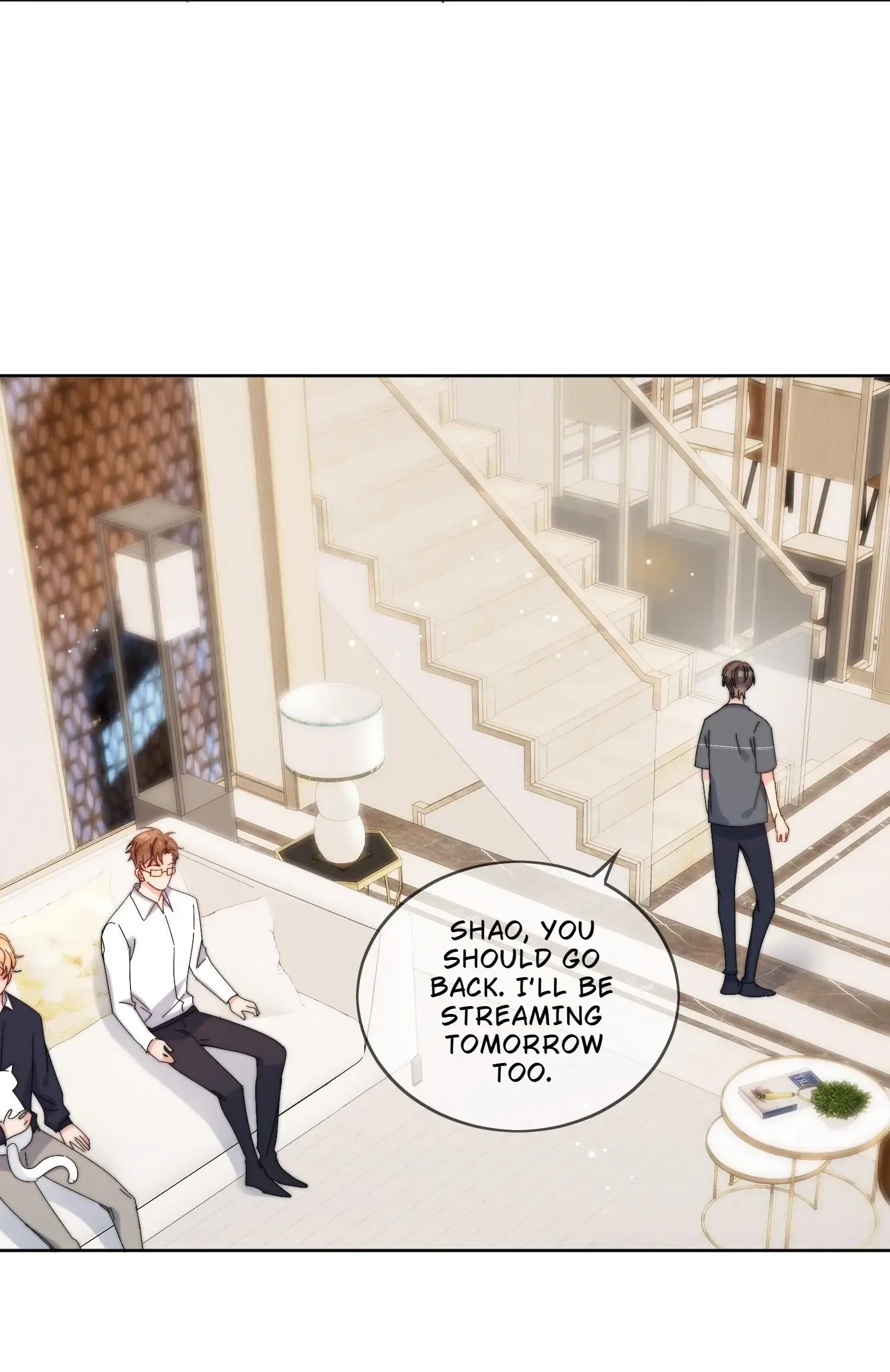 Read Poor Quality Cream chapter 28 image 13 on Lezhin