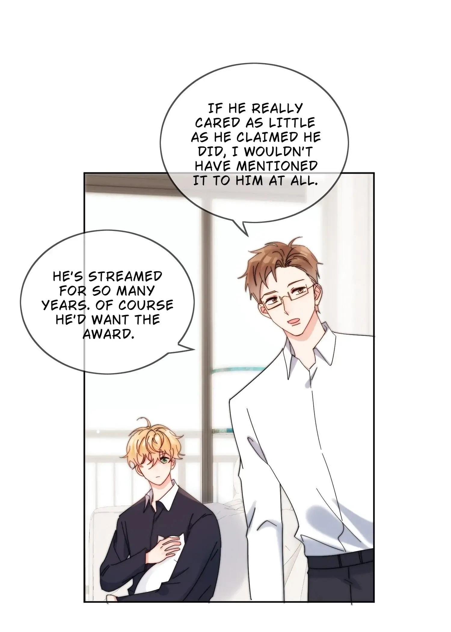 Read Poor Quality Cream chapter 28 image 14 on Lezhin