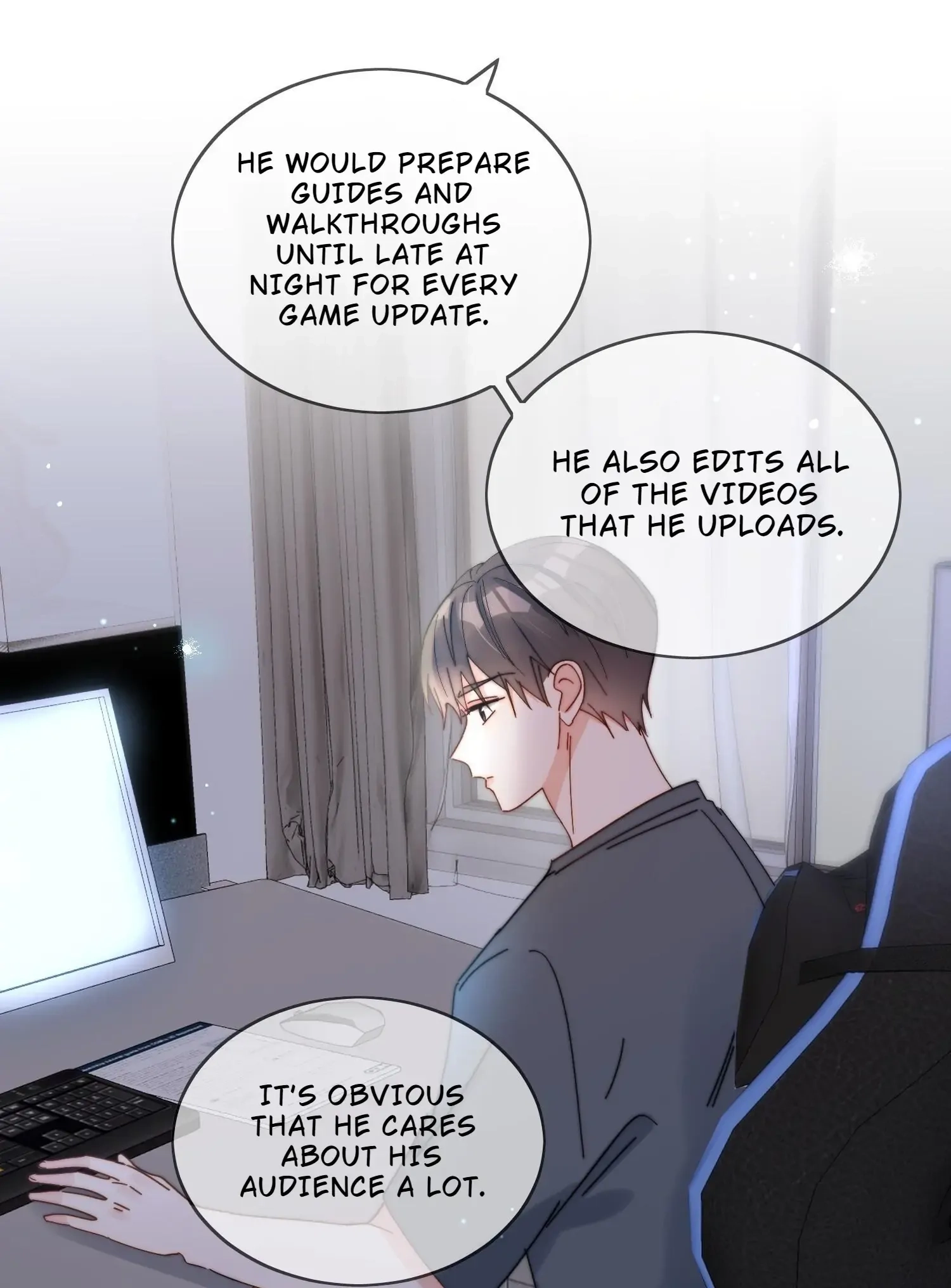 Read Poor Quality Cream chapter 28 image 15 on Lezhin
