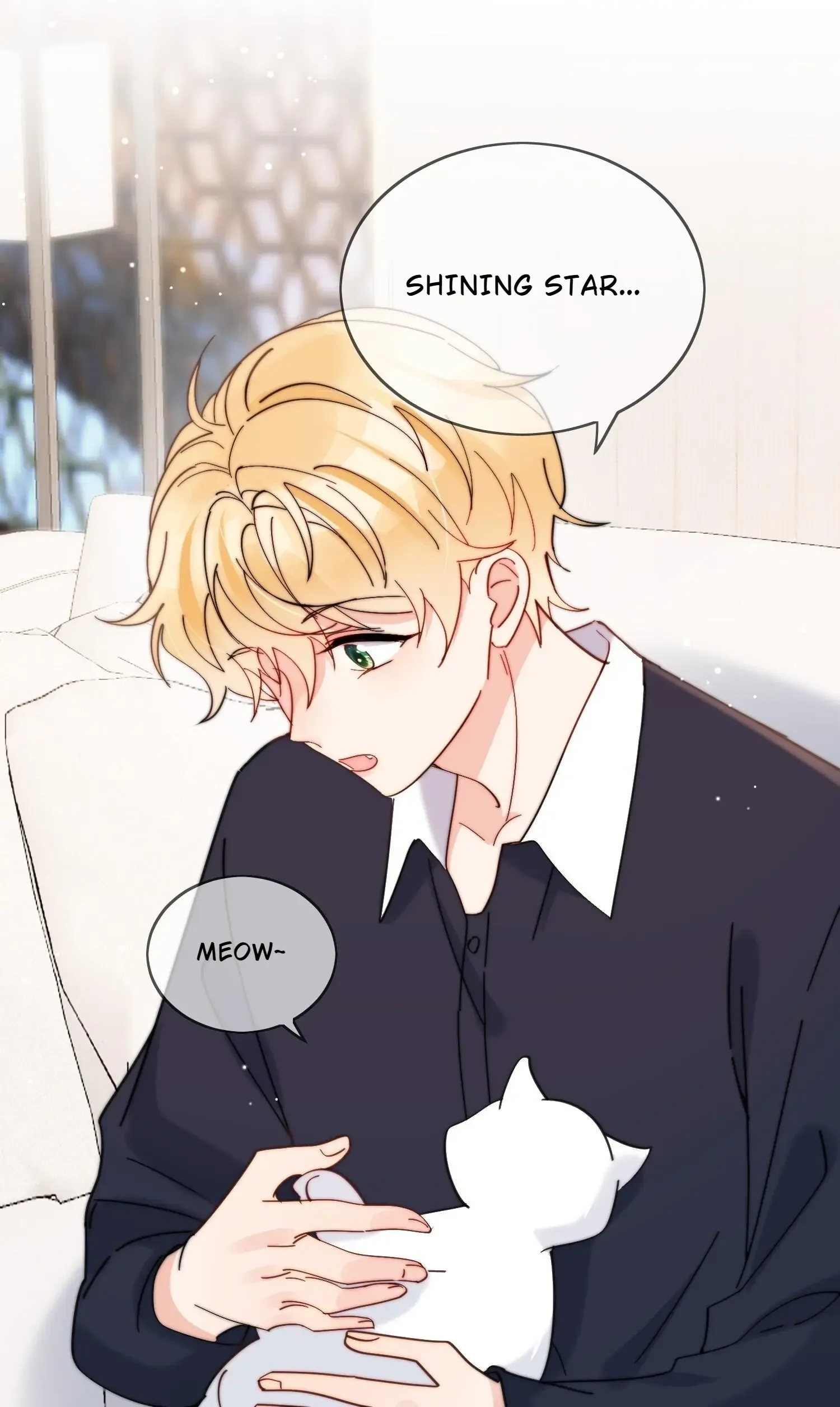 Read Poor Quality Cream chapter 28 image 17 on Lezhin