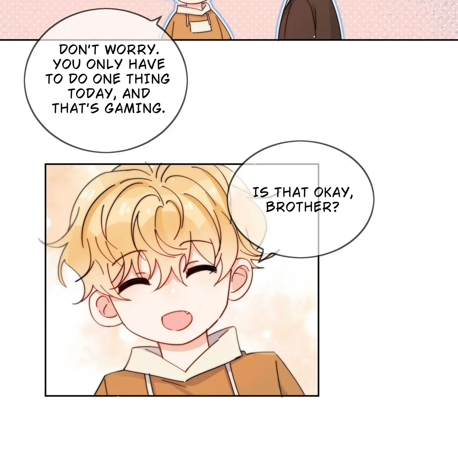 Read Poor Quality Cream chapter 28 image 23 on Lezhin