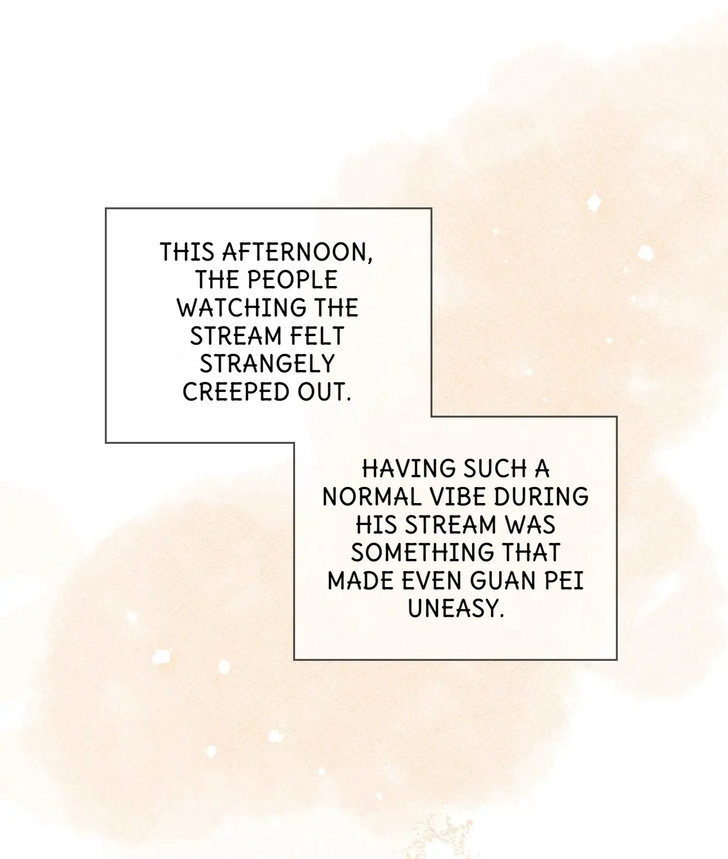 Read Poor Quality Cream chapter 28 image 24 on Lezhin