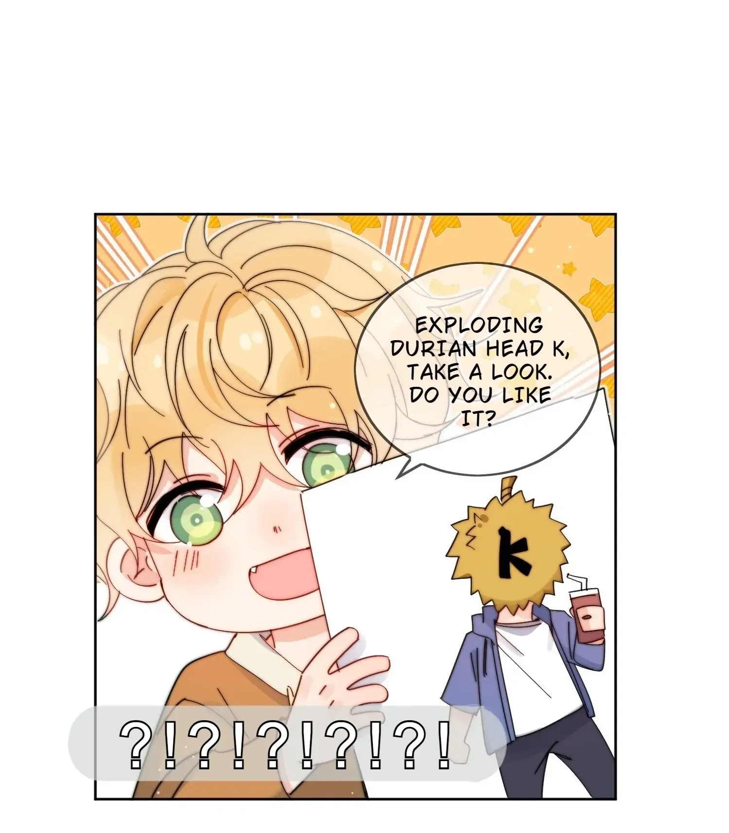 Read Poor Quality Cream chapter 28 image 27 on Lezhin