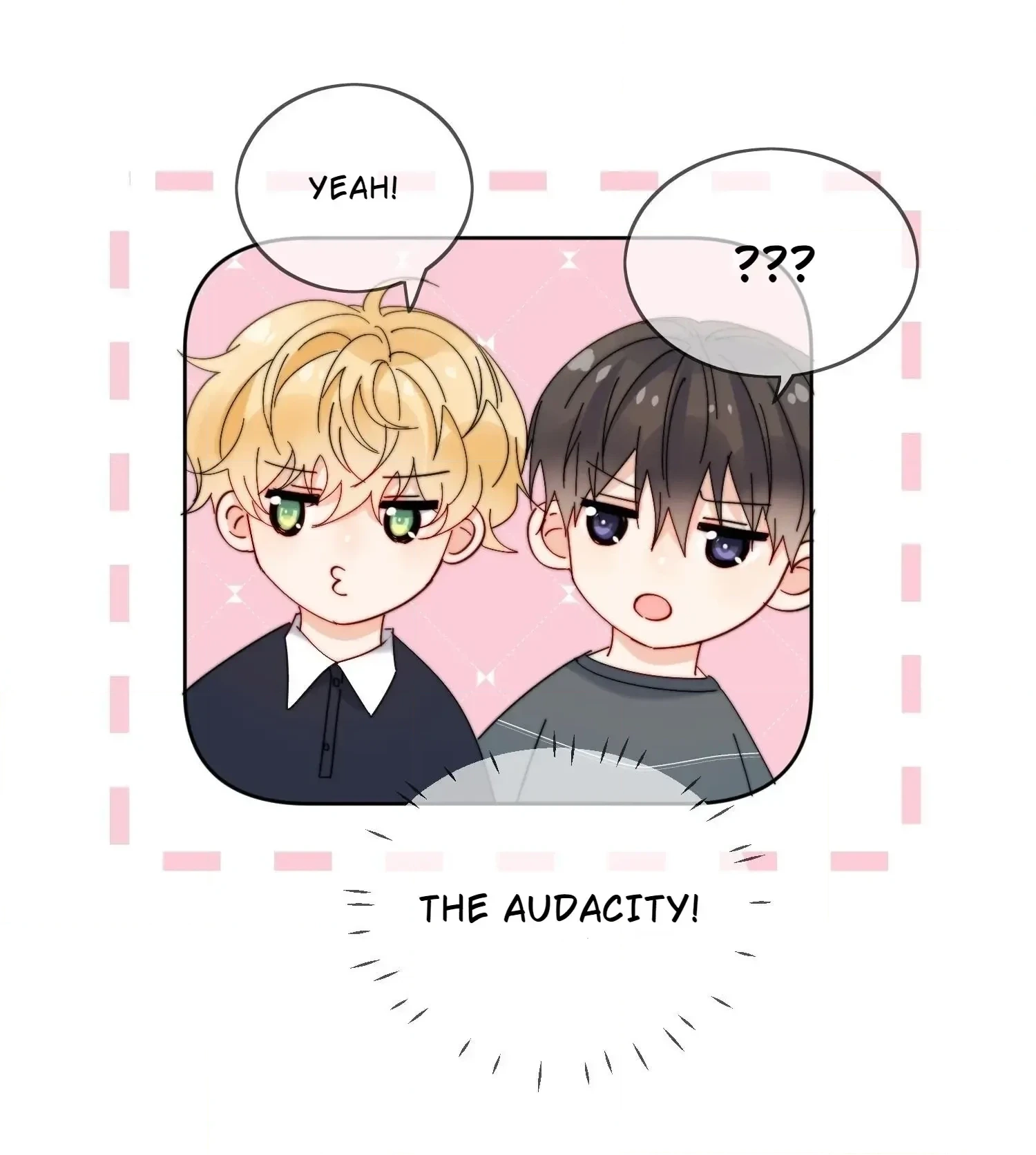 Read Poor Quality Cream chapter 28 image 3 on Lezhin