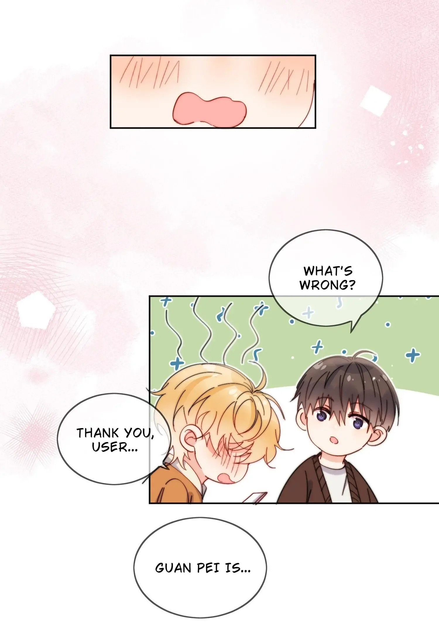 Read Poor Quality Cream chapter 28 image 33 on Lezhin