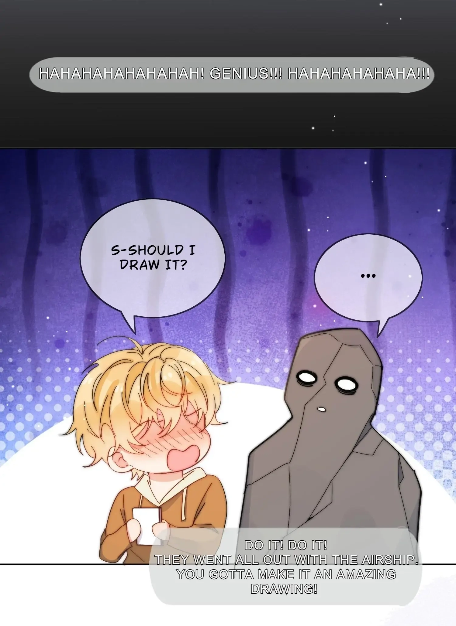 Read Poor Quality Cream chapter 28 image 36 on Lezhin