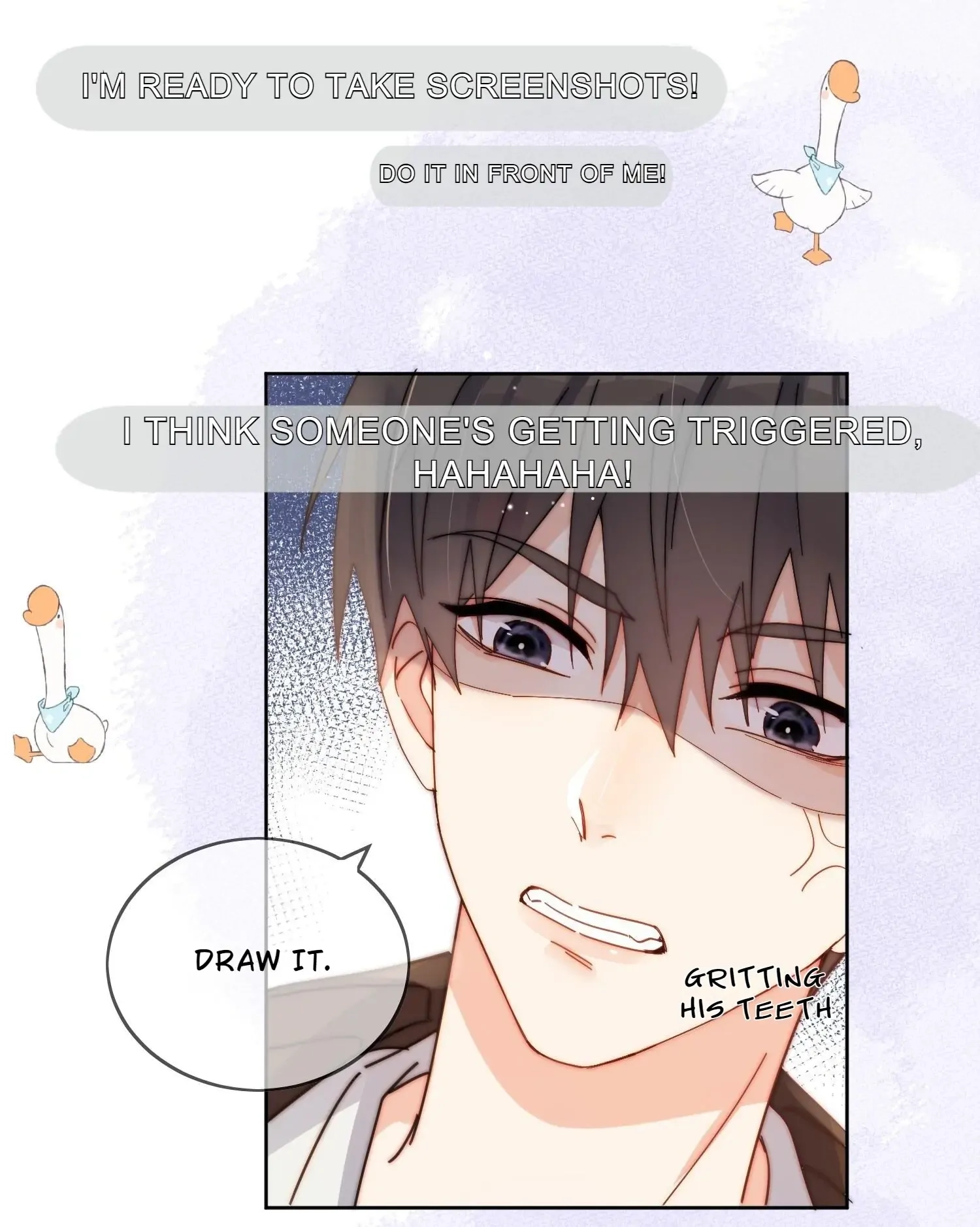Read Poor Quality Cream chapter 28 image 37 on Lezhin