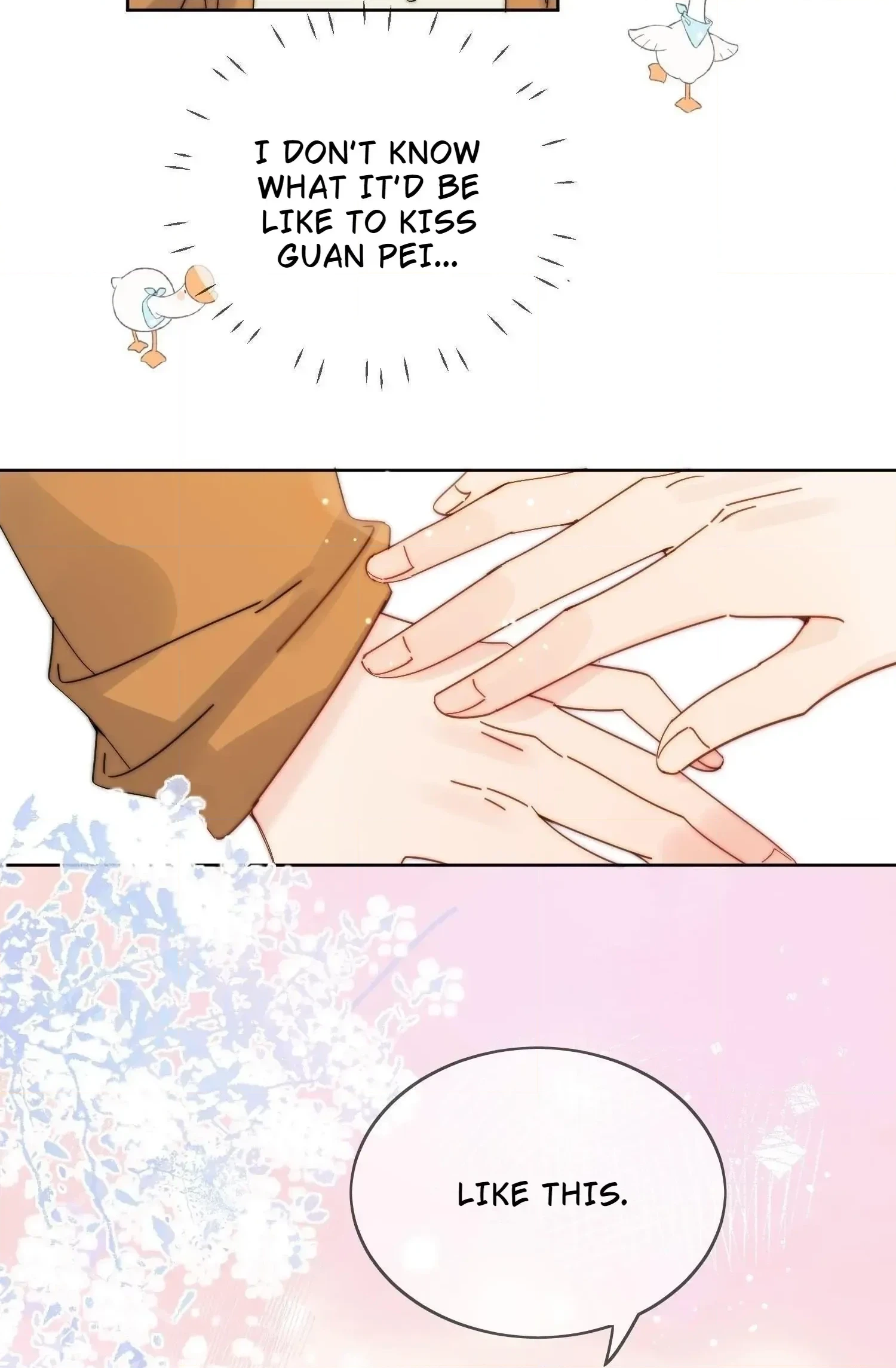 Read Poor Quality Cream chapter 28 image 39 on Lezhin