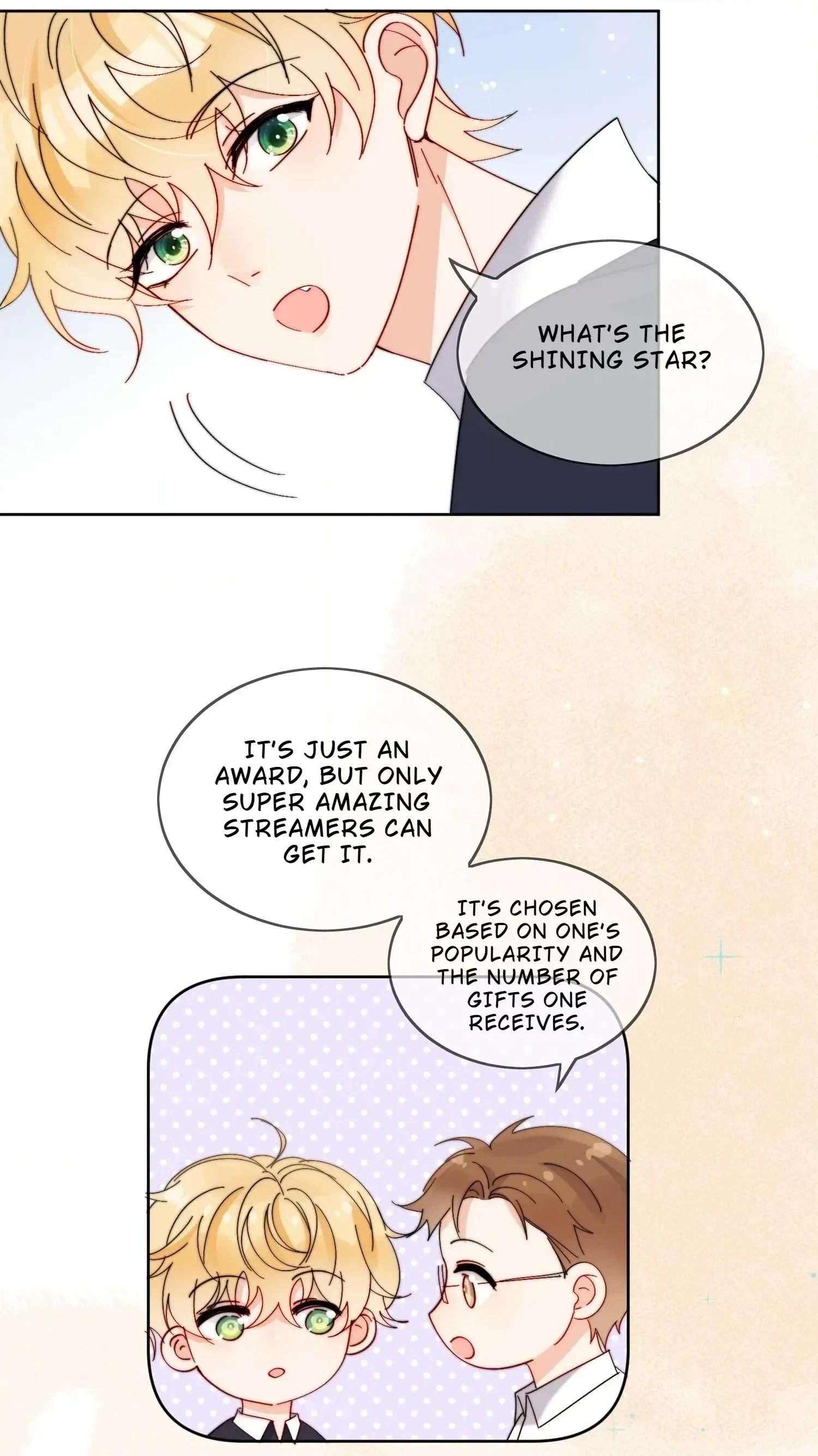 Read Poor Quality Cream chapter 28 image 7 on Lezhin