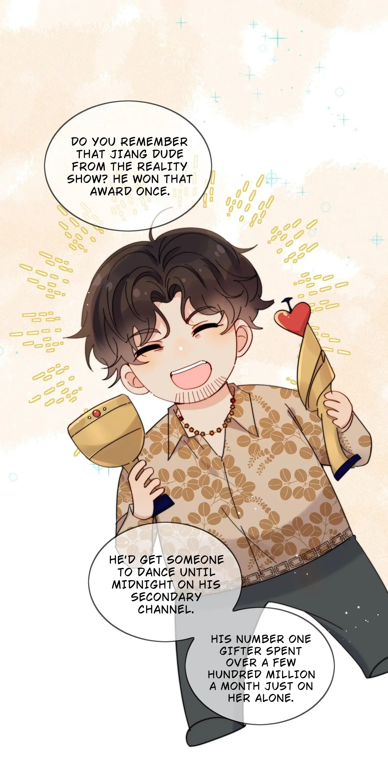 Read Poor Quality Cream chapter 28 image 8 on Lezhin