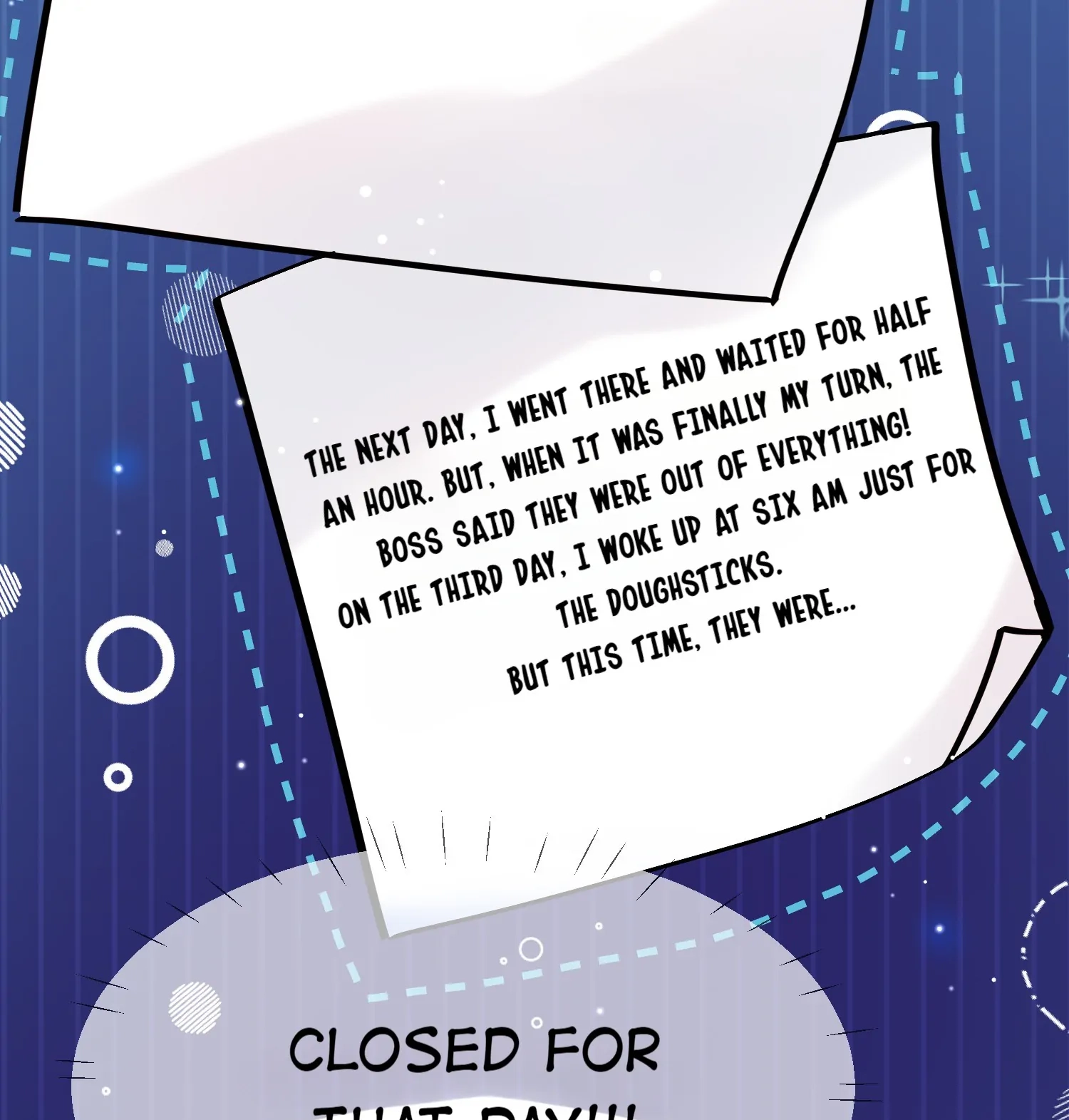Read Poor Quality Cream chapter 3 image 10 on Lezhin