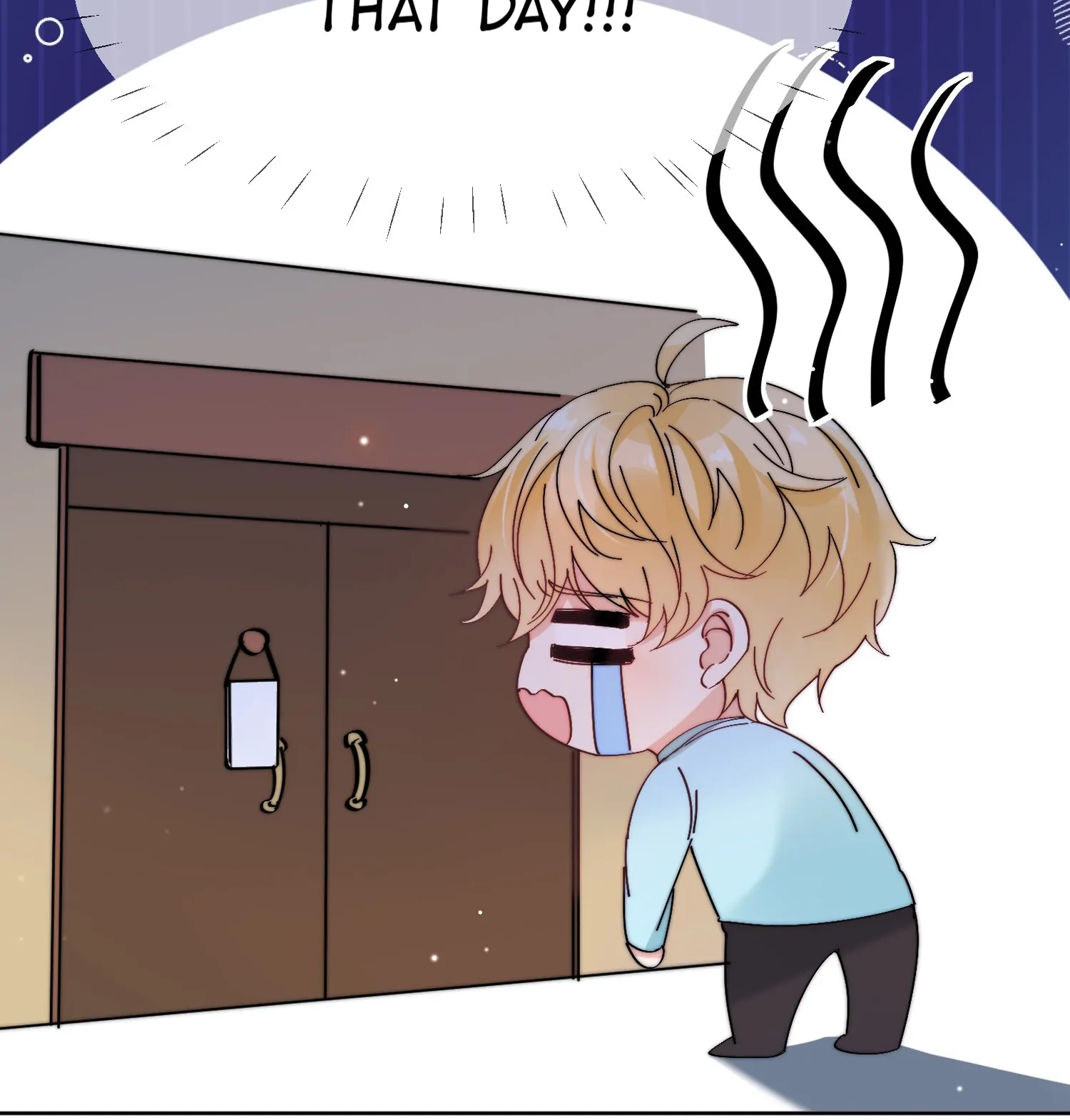 Read Poor Quality Cream chapter 3 image 11 on Lezhin
