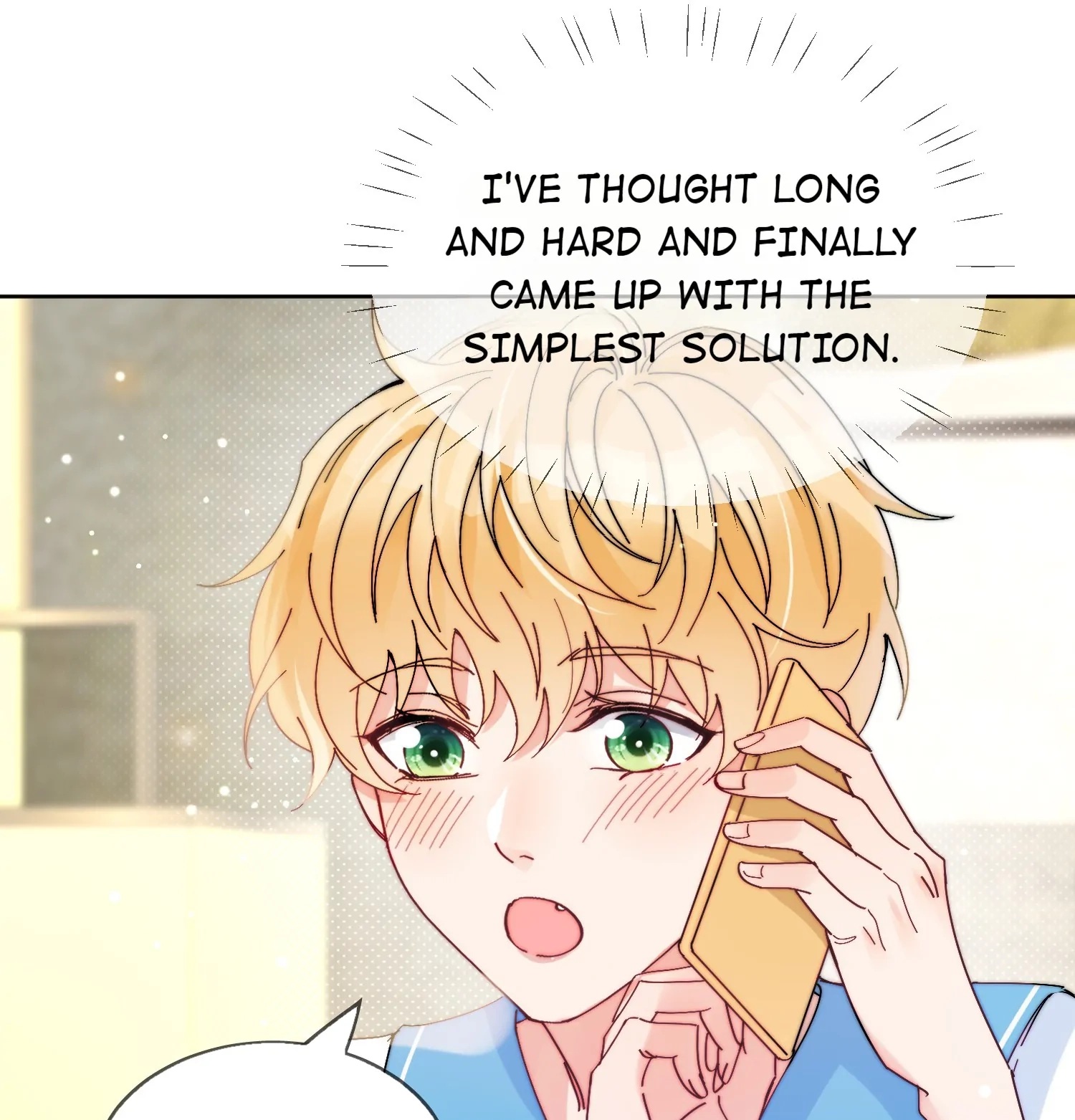 Read Poor Quality Cream chapter 3 image 12 on Lezhin