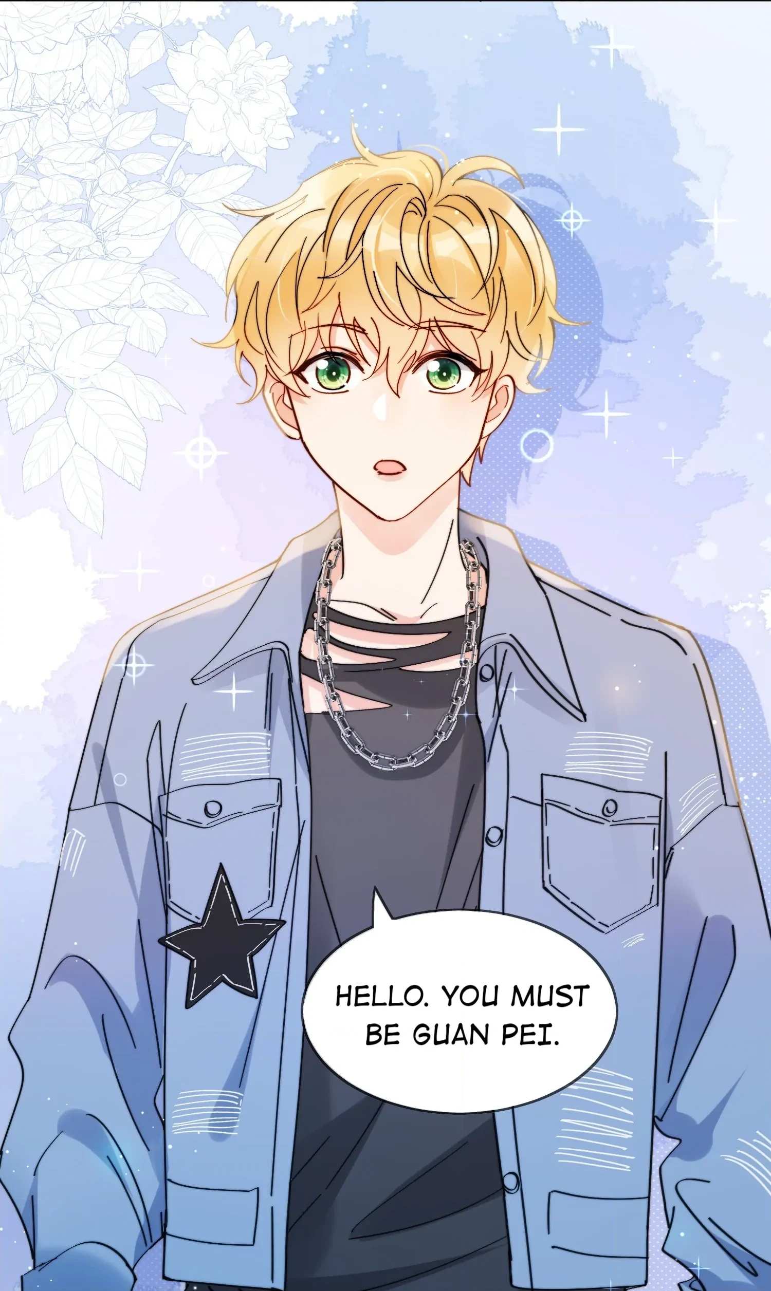 Read Poor Quality Cream chapter 3 image 19 on Lezhin