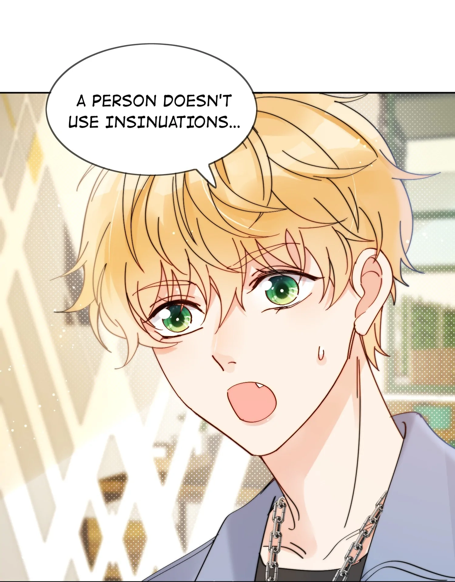 Read Poor Quality Cream chapter 3 image 21 on Lezhin