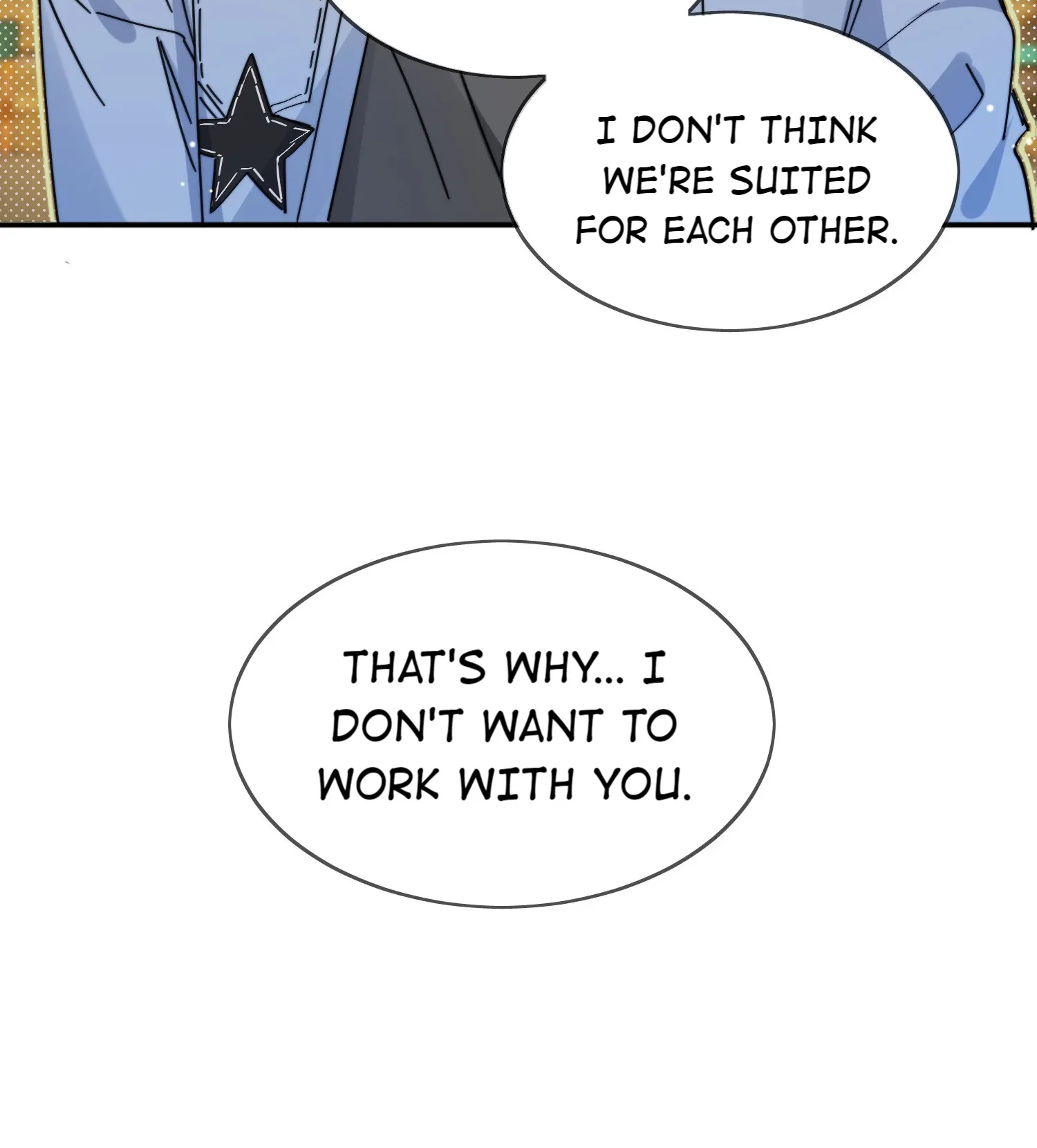 Read Poor Quality Cream chapter 3 image 24 on Lezhin