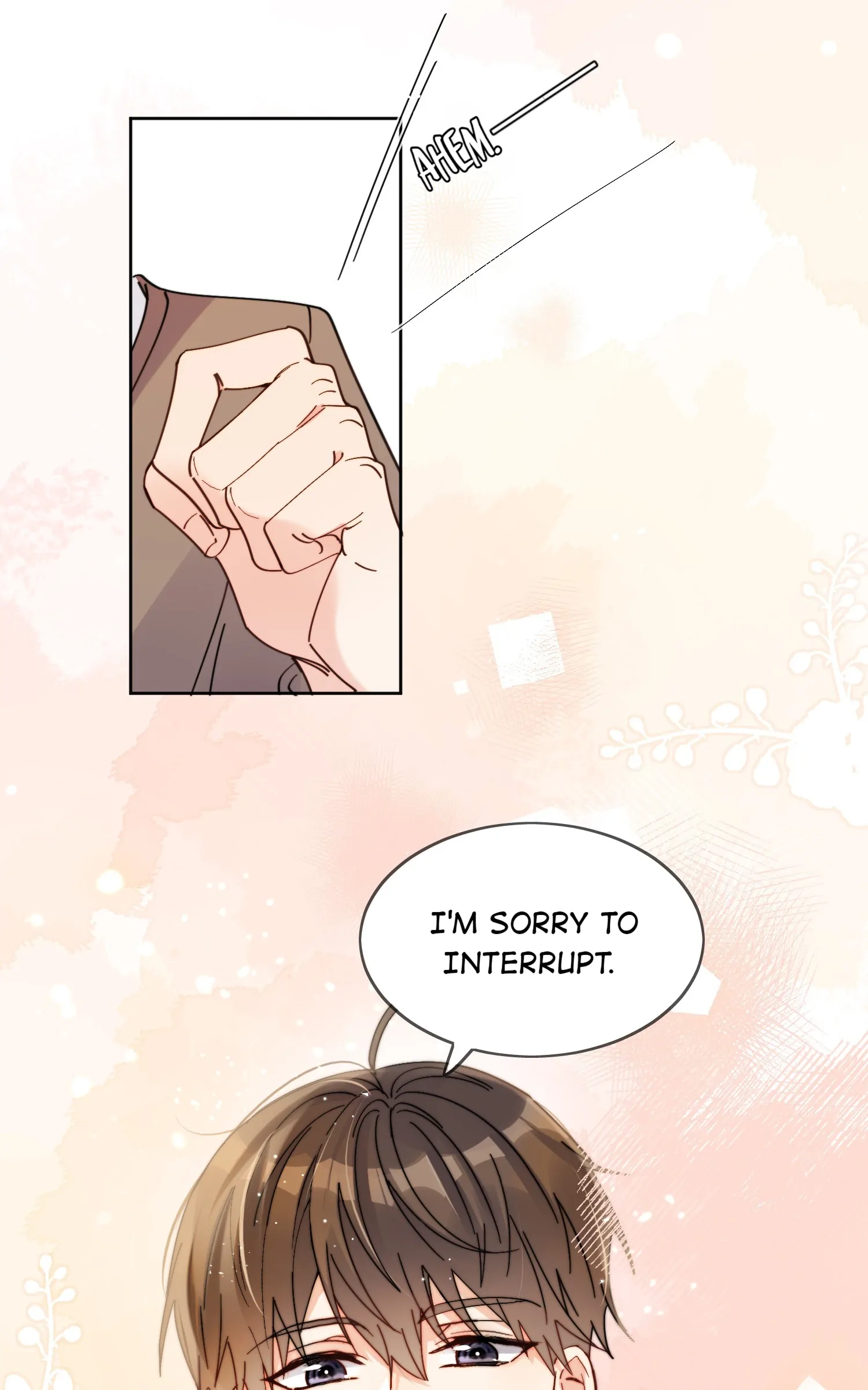 Read Poor Quality Cream chapter 3 image 27 on Lezhin