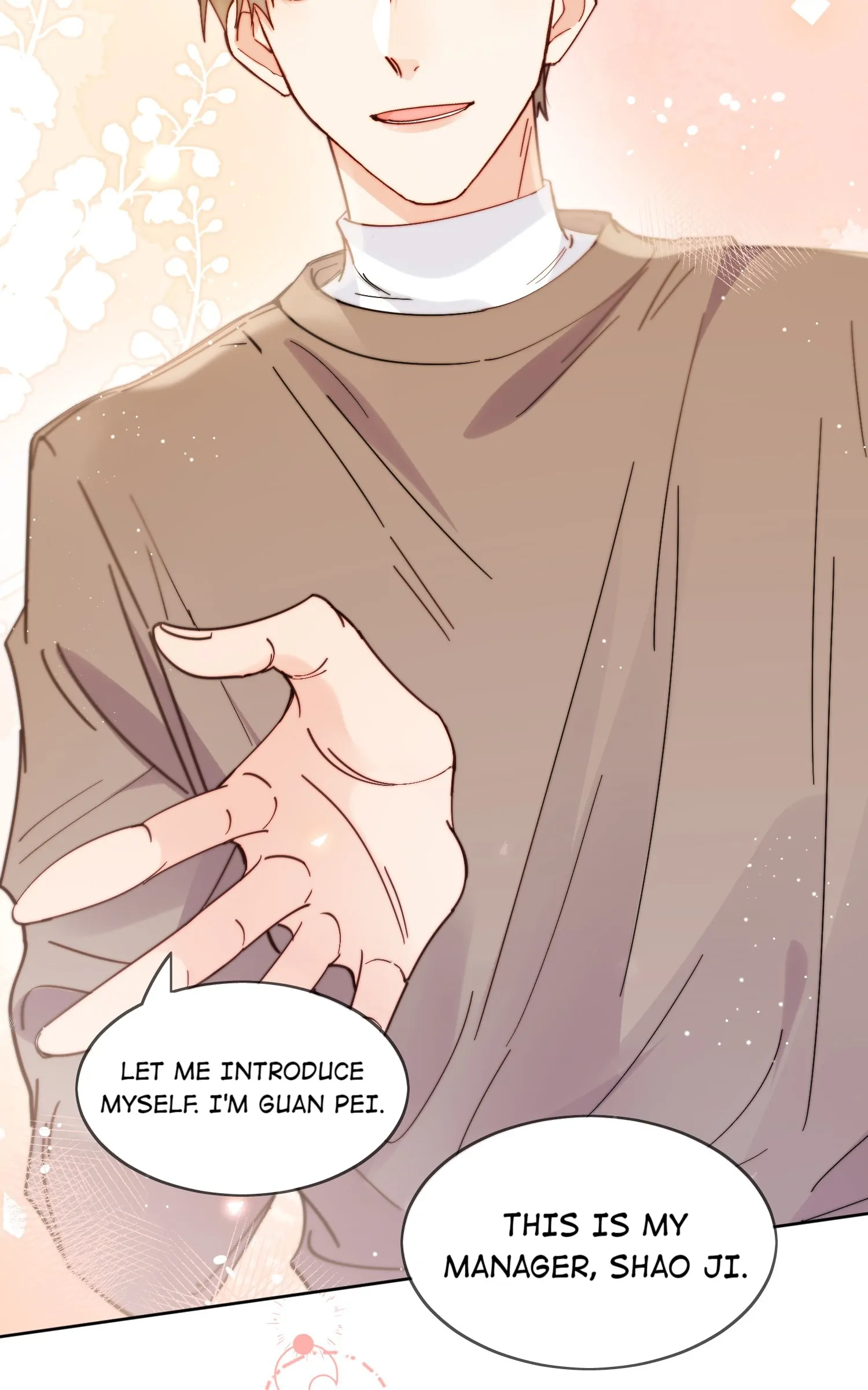 Read Poor Quality Cream chapter 3 image 28 on Lezhin