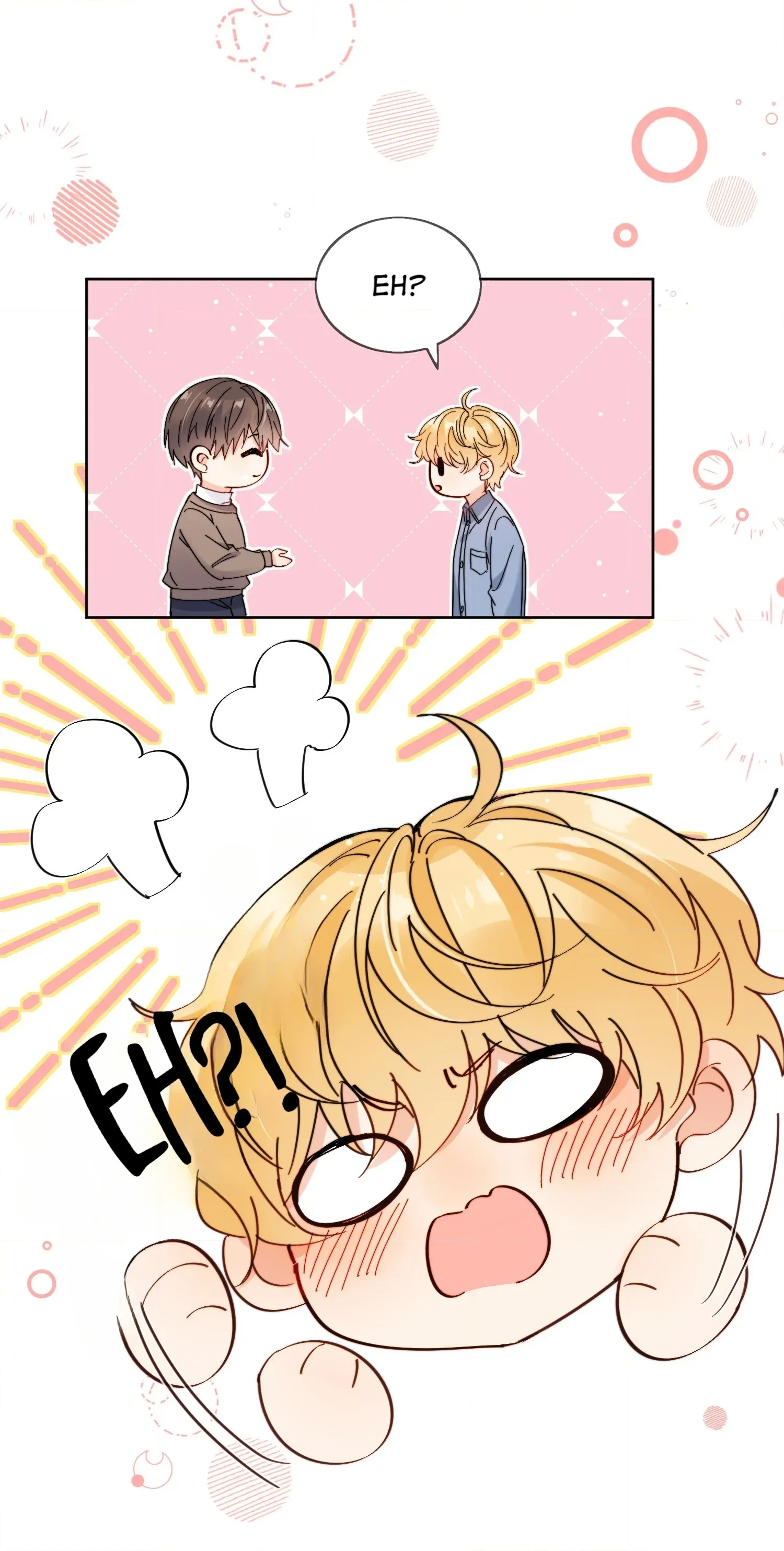 Read Poor Quality Cream chapter 3 image 29 on Lezhin