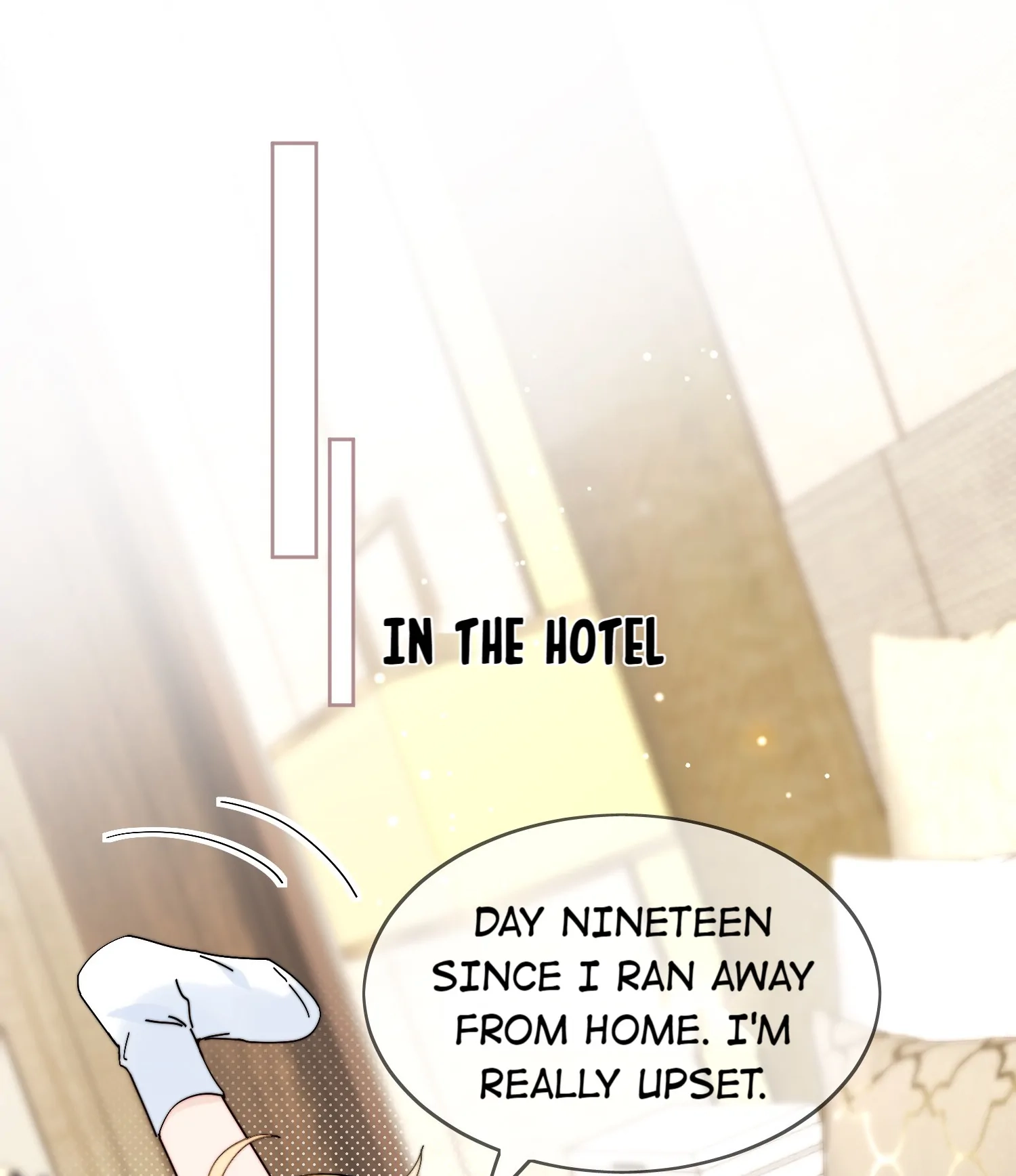 Read Poor Quality Cream chapter 3 image 4 on Lezhin